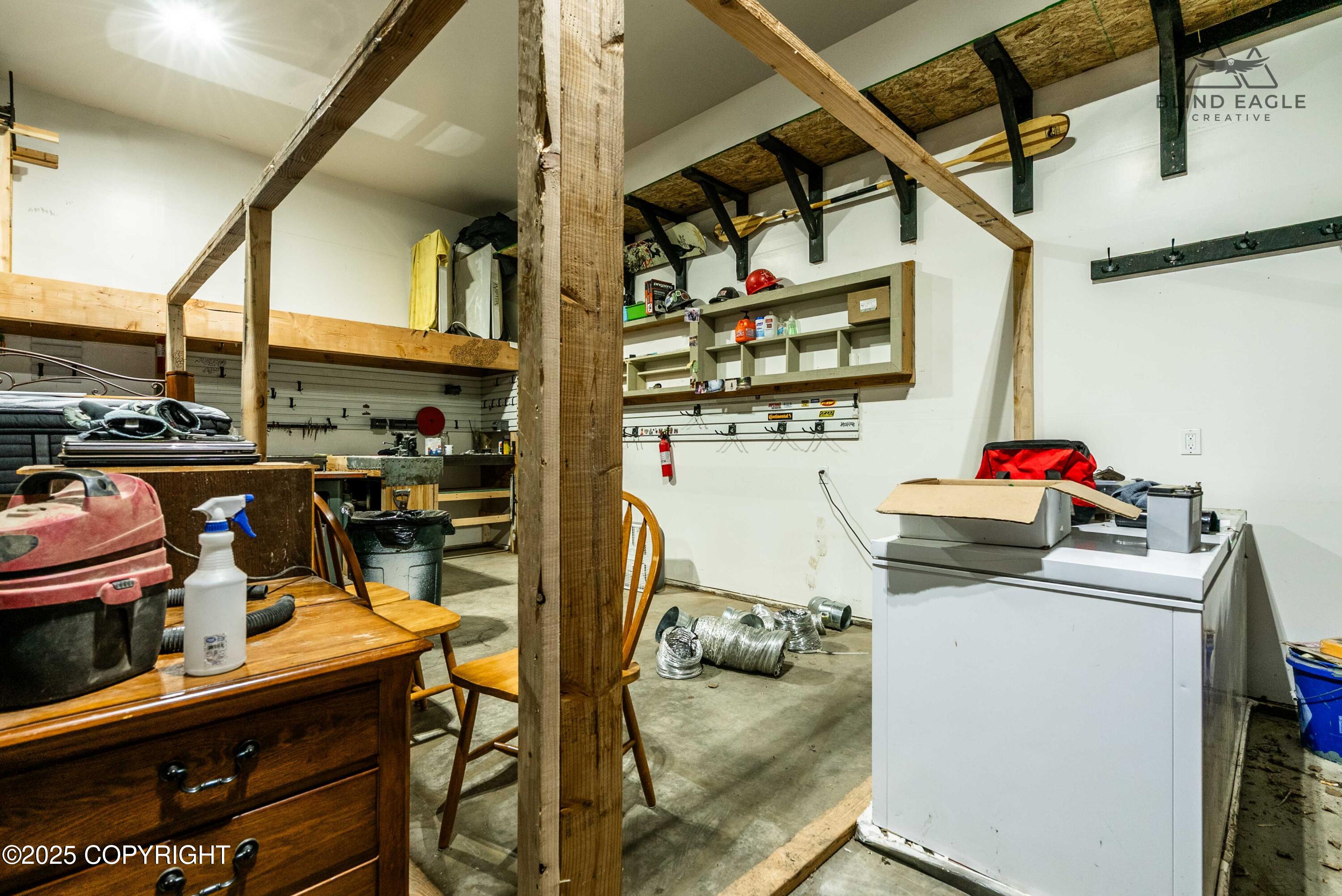 5441 Crestview Avenue, Wasilla, Alaska image 34