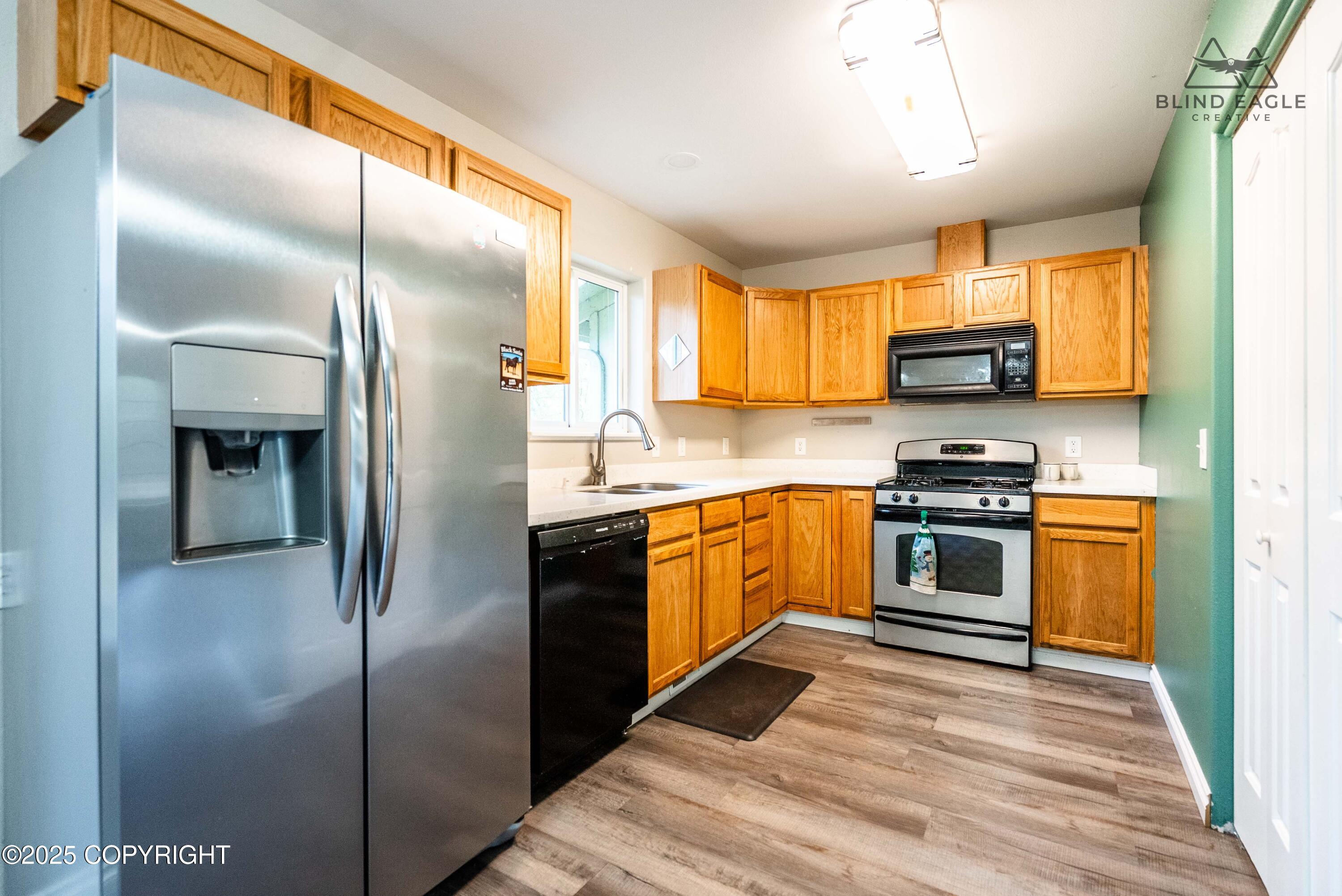 5441 Crestview Avenue, Wasilla, Alaska image 5
