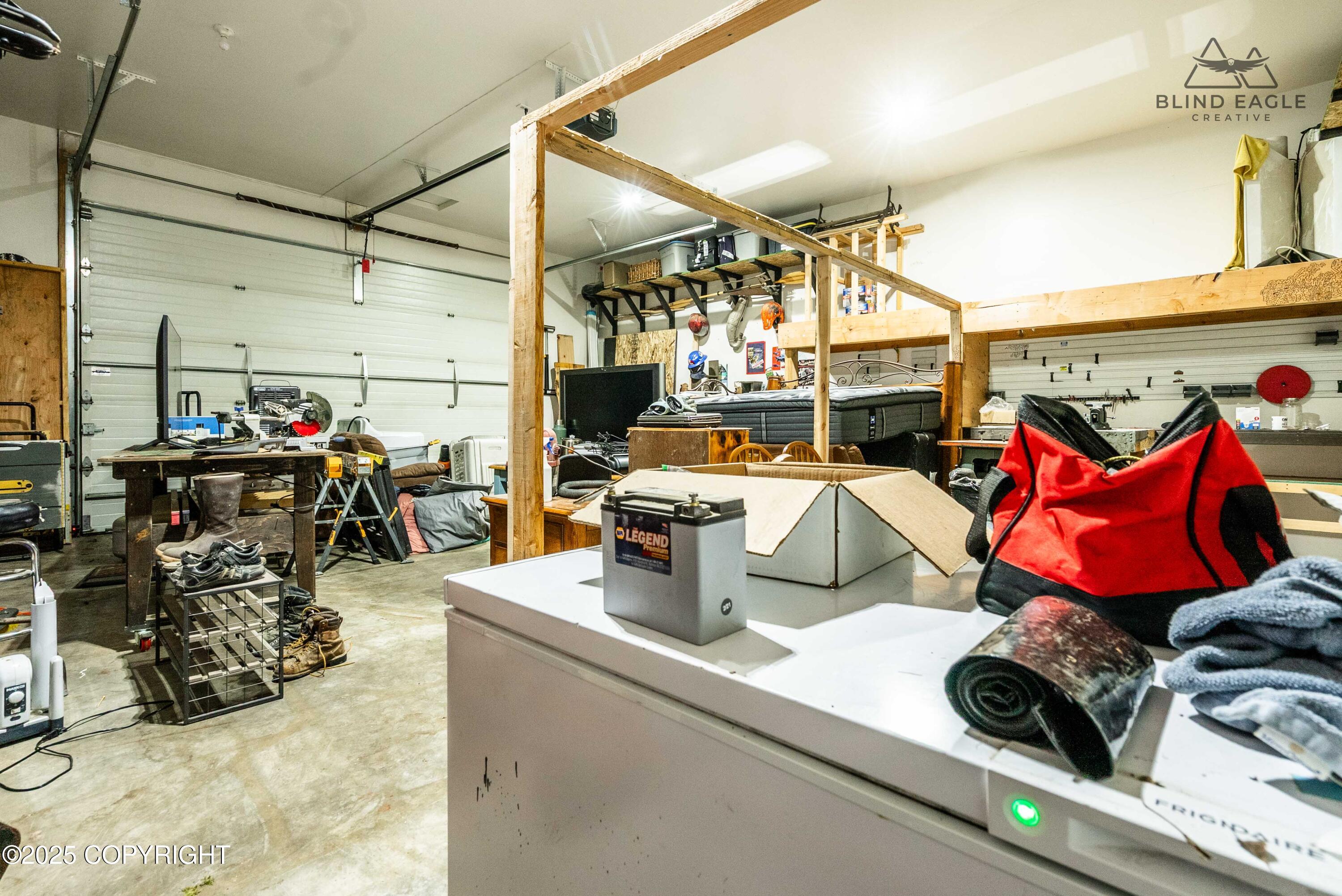 5441 Crestview Avenue, Wasilla, Alaska image 31