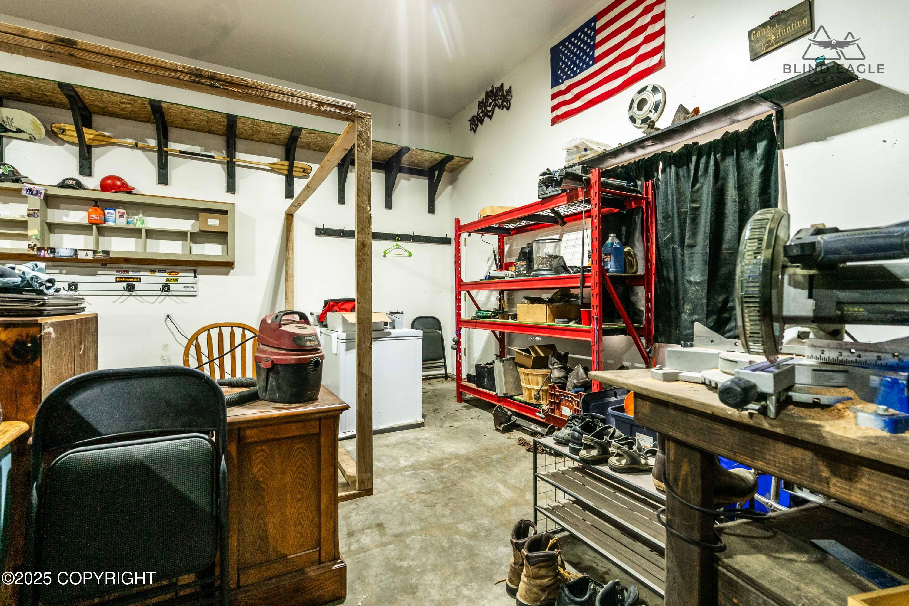 5441 Crestview Avenue, Wasilla, Alaska image 33