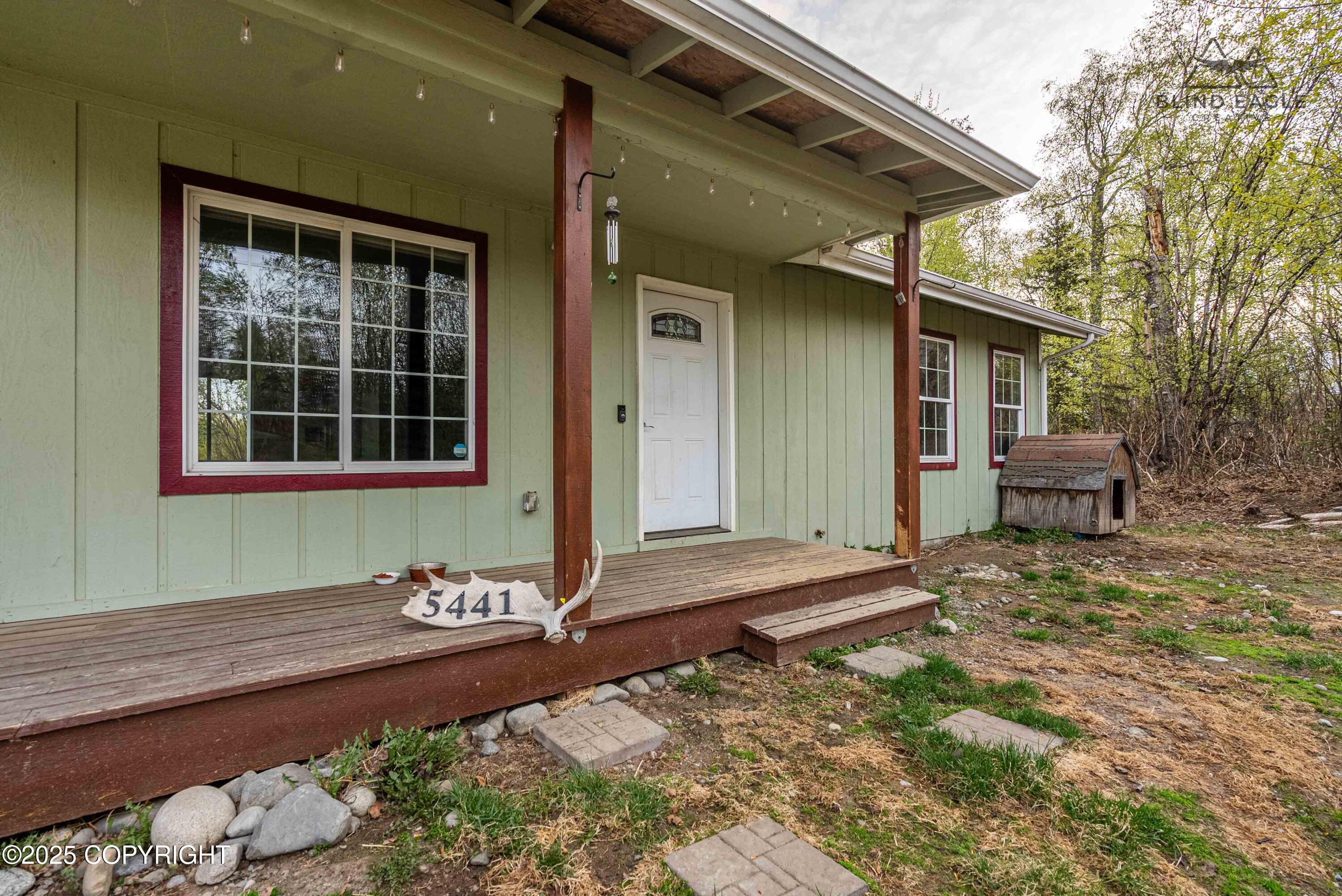 5441 Crestview Avenue, Wasilla, Alaska image 22