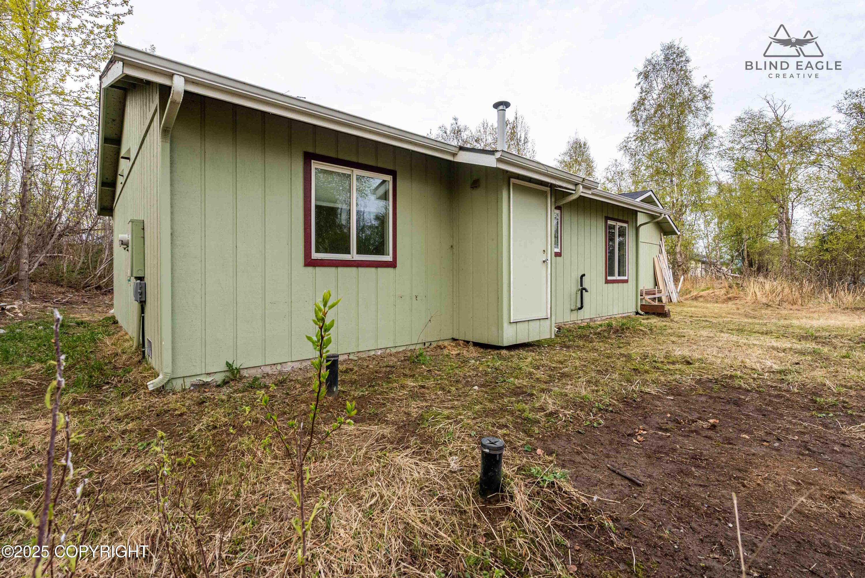 5441 Crestview Avenue, Wasilla, Alaska image 29