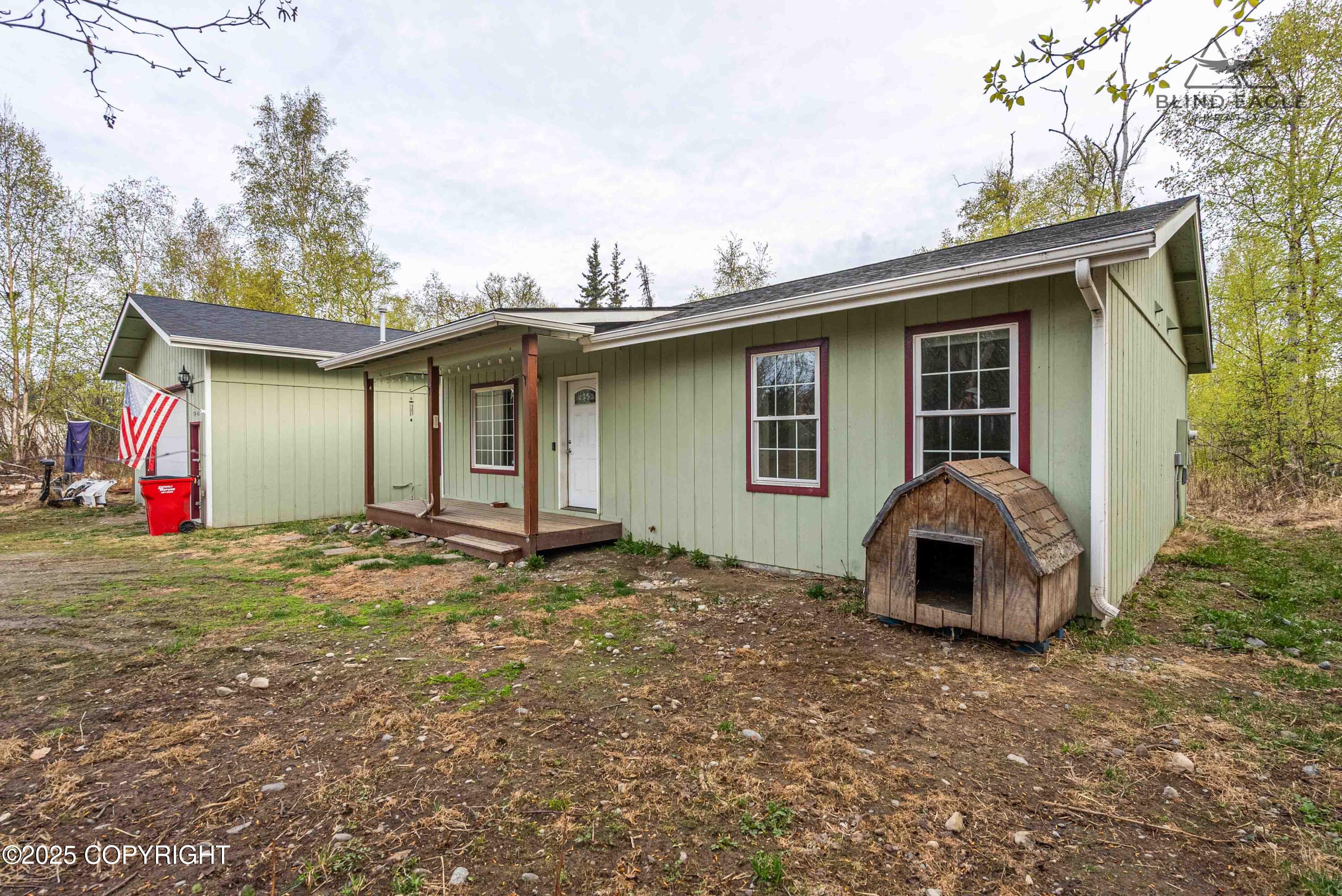 5441 Crestview Avenue, Wasilla, Alaska image 21