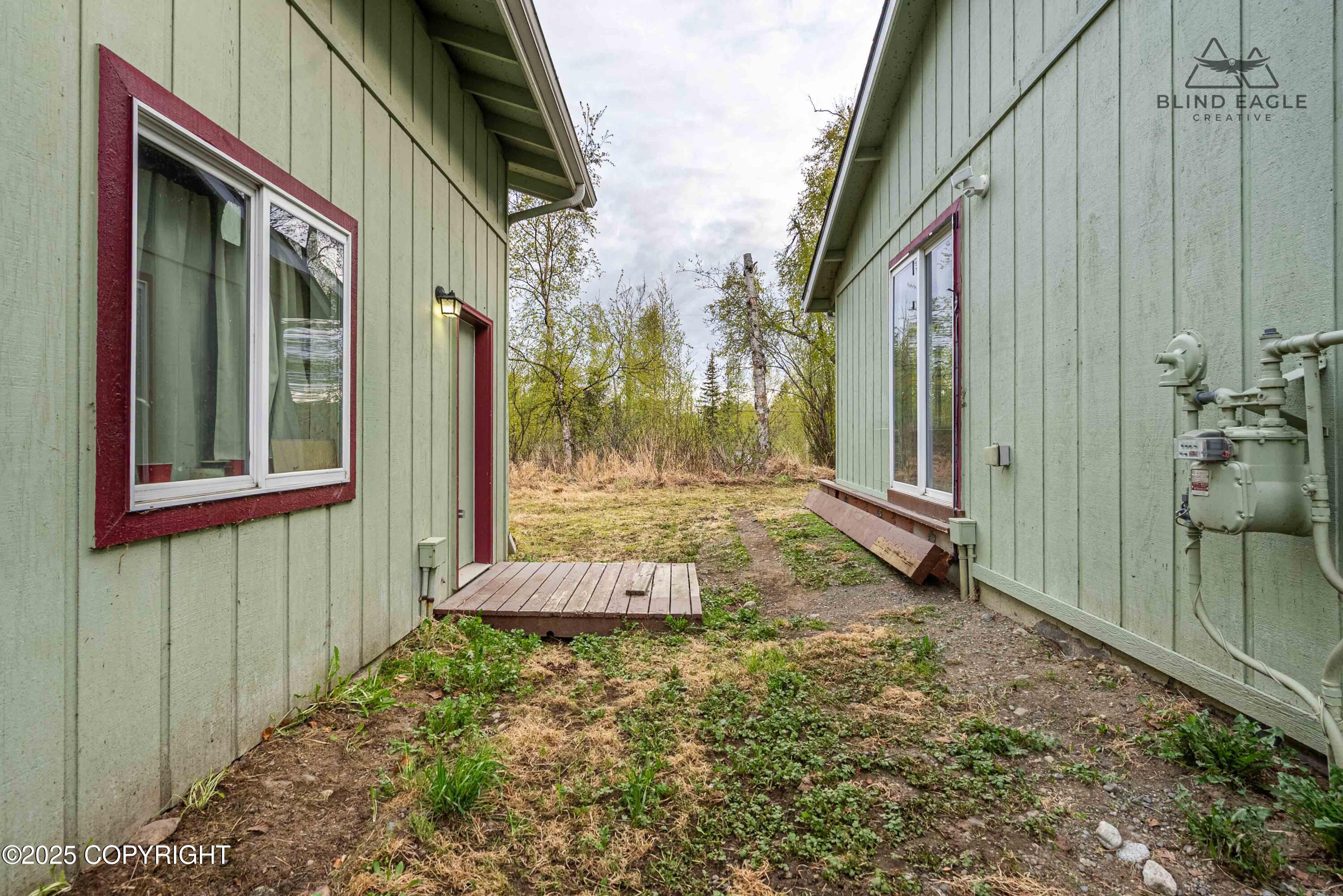 5441 Crestview Avenue, Wasilla, Alaska image 24