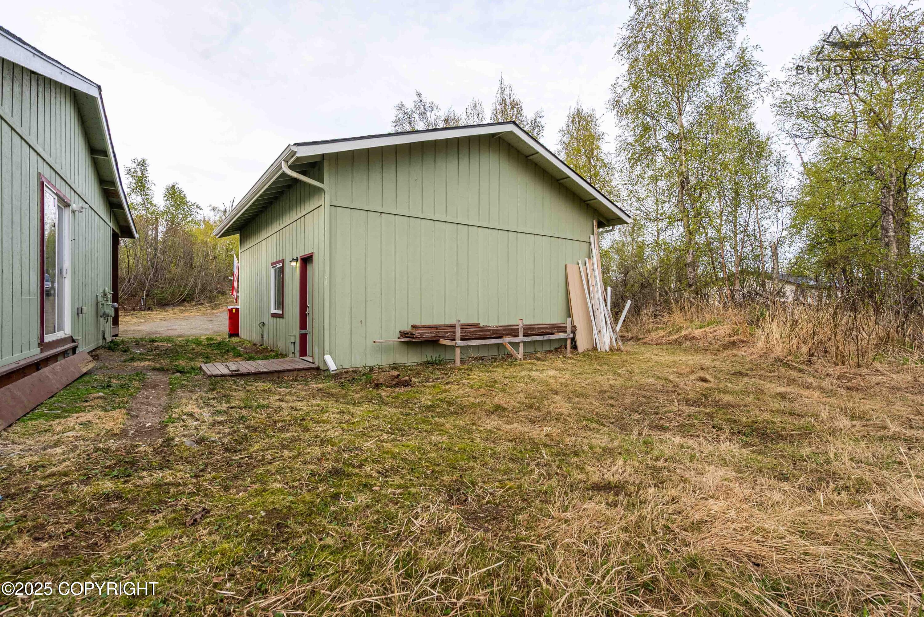 5441 Crestview Avenue, Wasilla, Alaska image 28