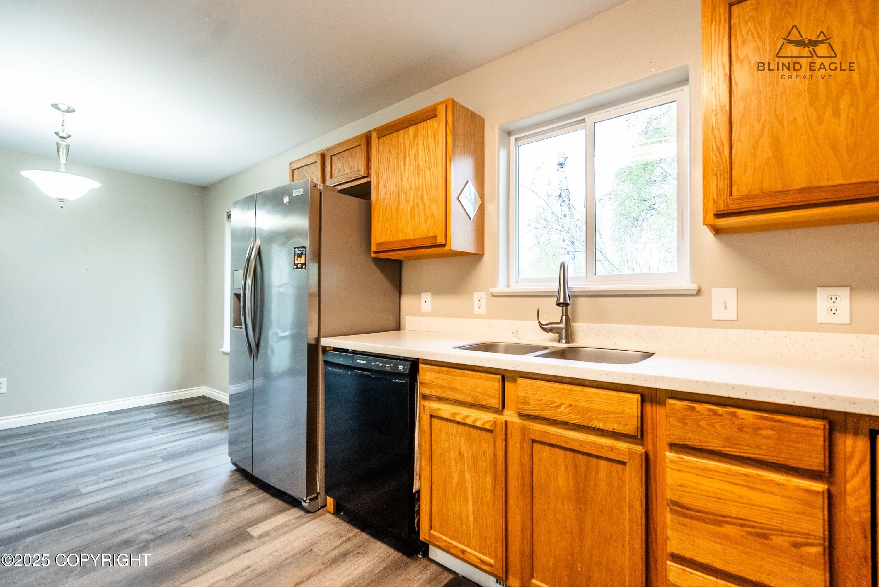 5441 Crestview Avenue, Wasilla, Alaska image 6