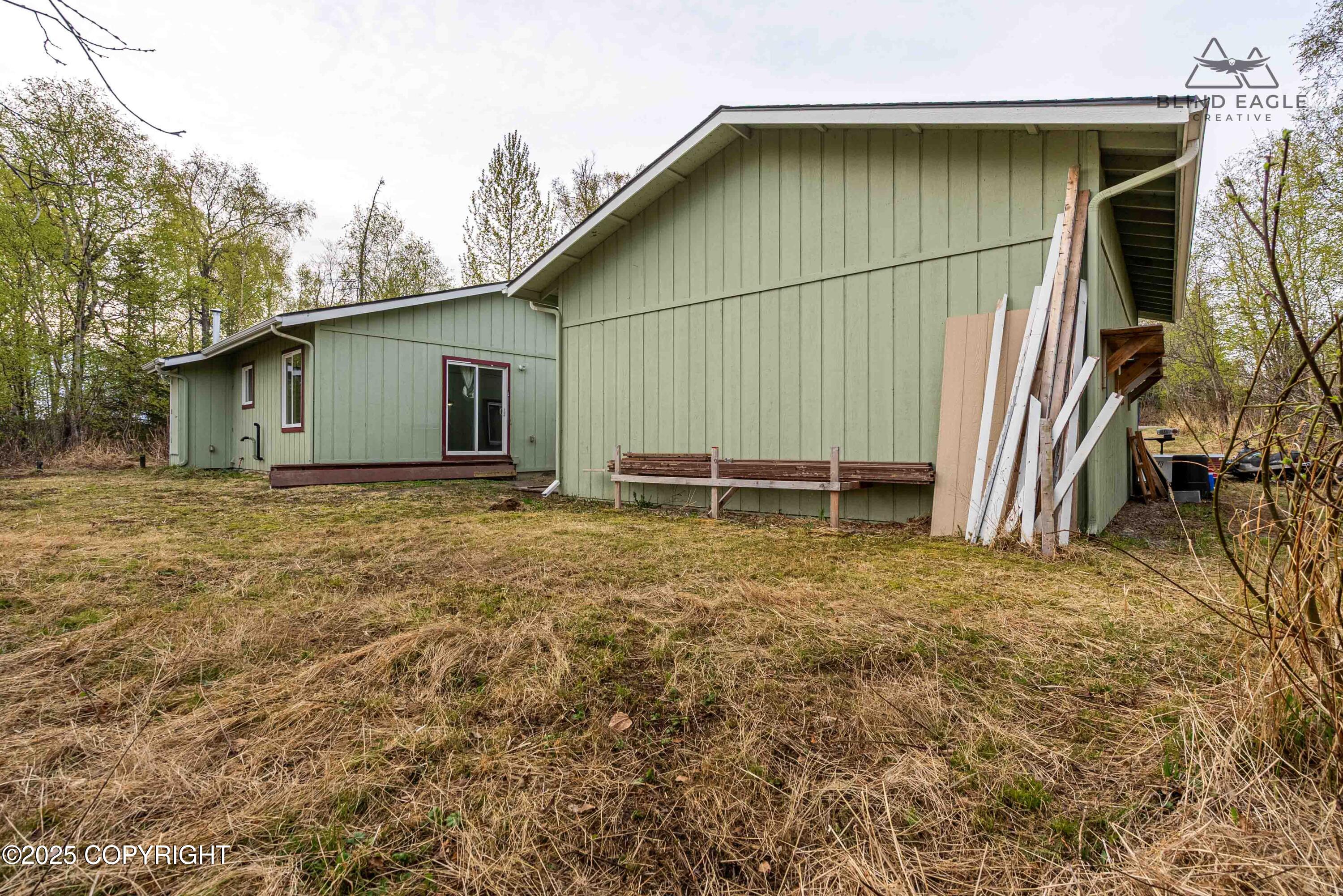 5441 Crestview Avenue, Wasilla, Alaska image 25