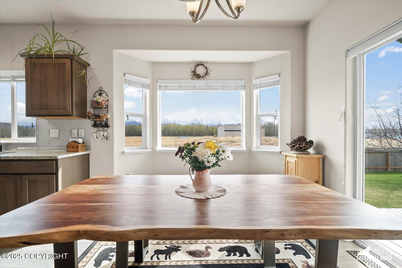 1020 S Roskelley Circle, Palmer, Alaska image 14