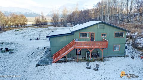 6235 N Wolverine Road Palmer AK 99645
