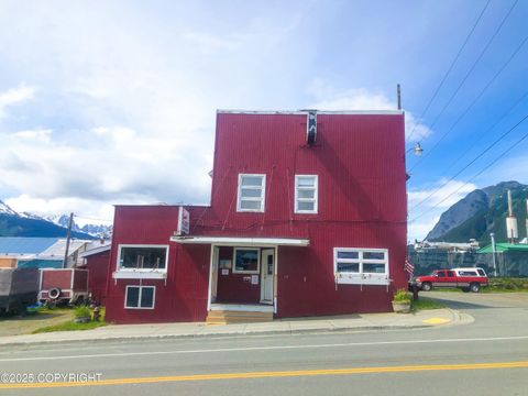 Photo of 11-15 2nd Avenue, Haines, AK 99827 (MLS # 25-3906) Photo of 11-15 2nd Avenue, Haines, AK 99827 (MLS # 25-3906)