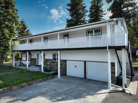 Photo of 205 A Street, Fairbanks, AK 99701 (MLS # 26-9652)