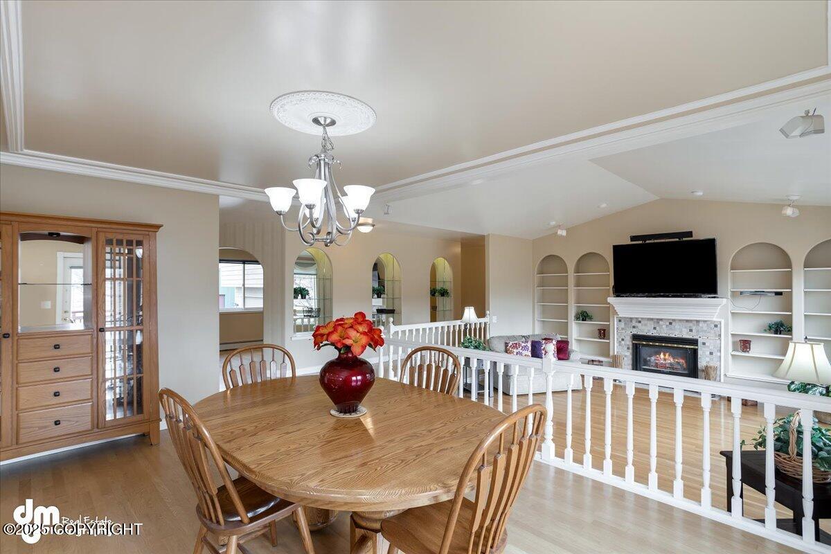 432 Stagecoach Dr, Sagle, Alaska image 21
