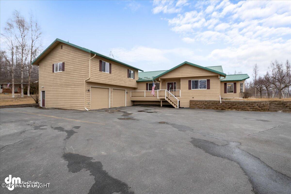 432 Stagecoach Dr, Sagle, Alaska image 2
