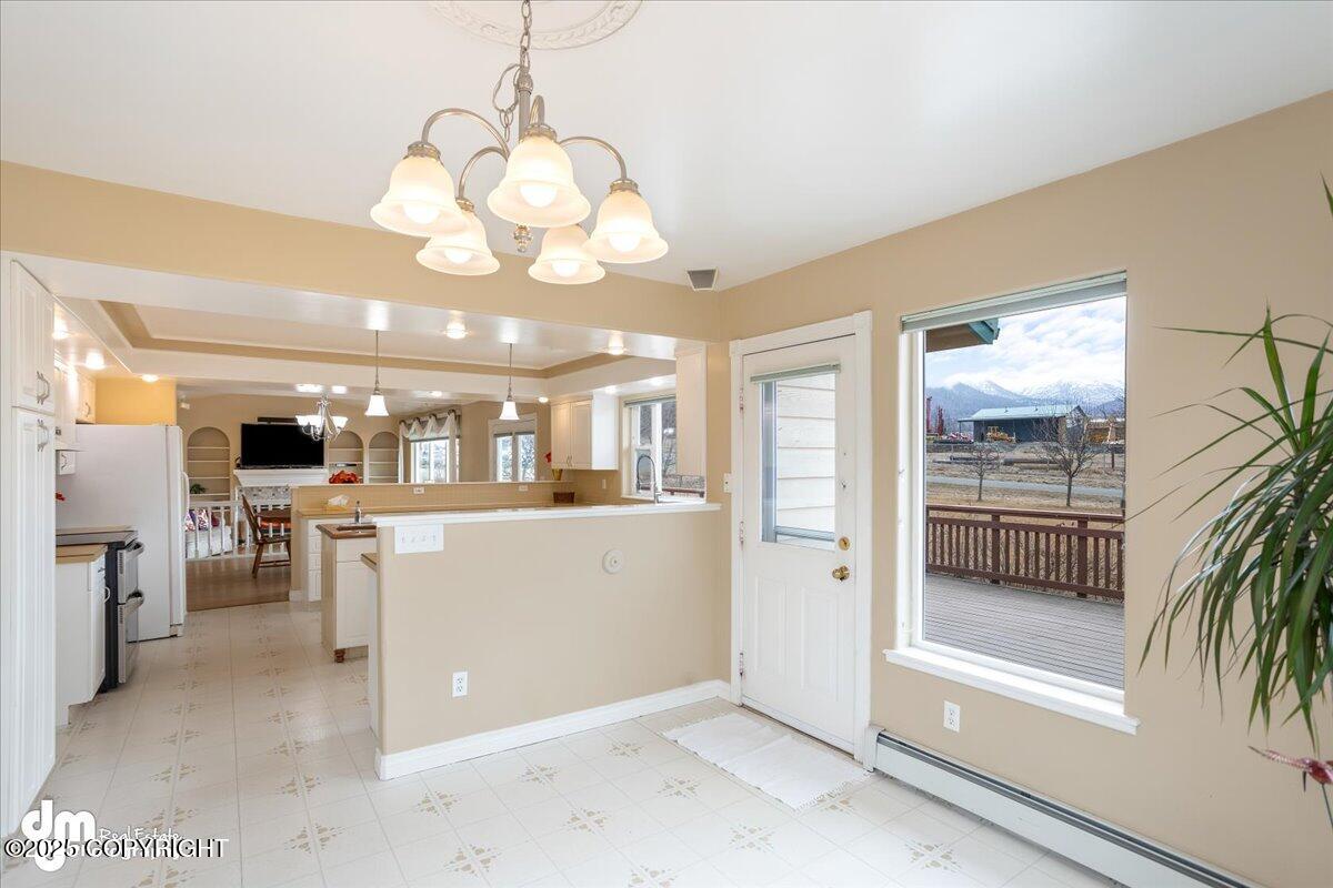 432 Stagecoach Dr, Sagle, Alaska image 32