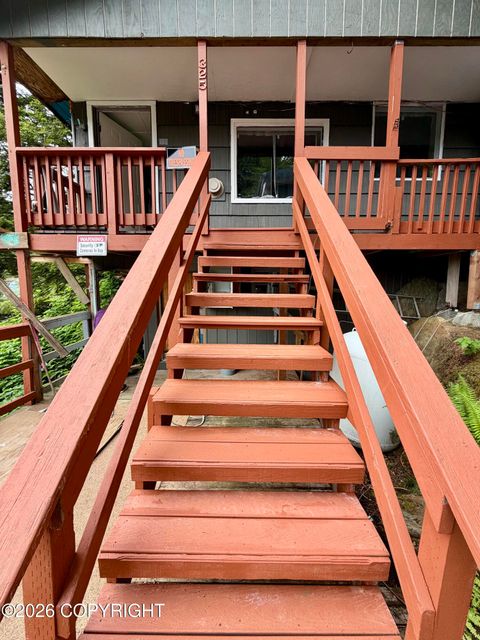 Photo of 325 Upland Way, Ketchikan, AK 99901 (MLS # 26-7291)