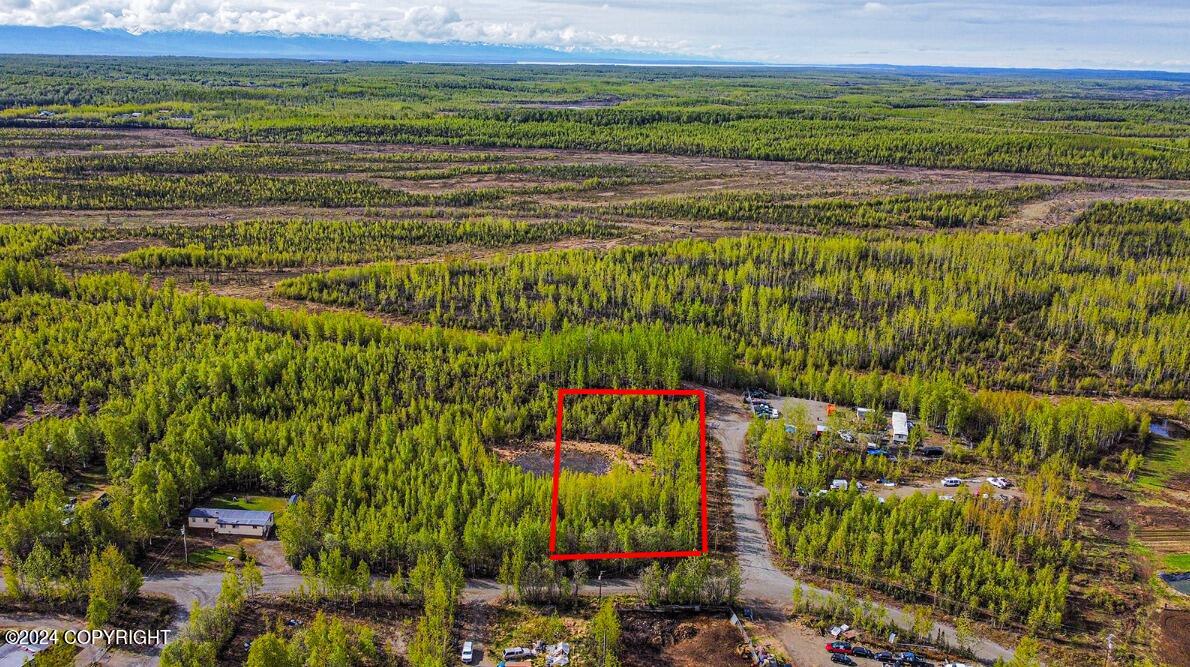 L1 B4 S Woody Lakes Street, Big Lake, Alaska image 5