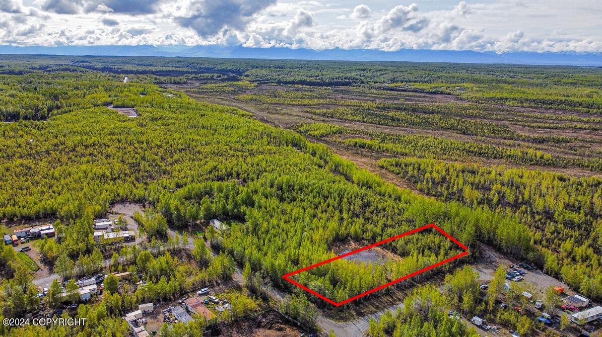 L1 B4 S Woody Lakes Street, Big Lake, Alaska image 1