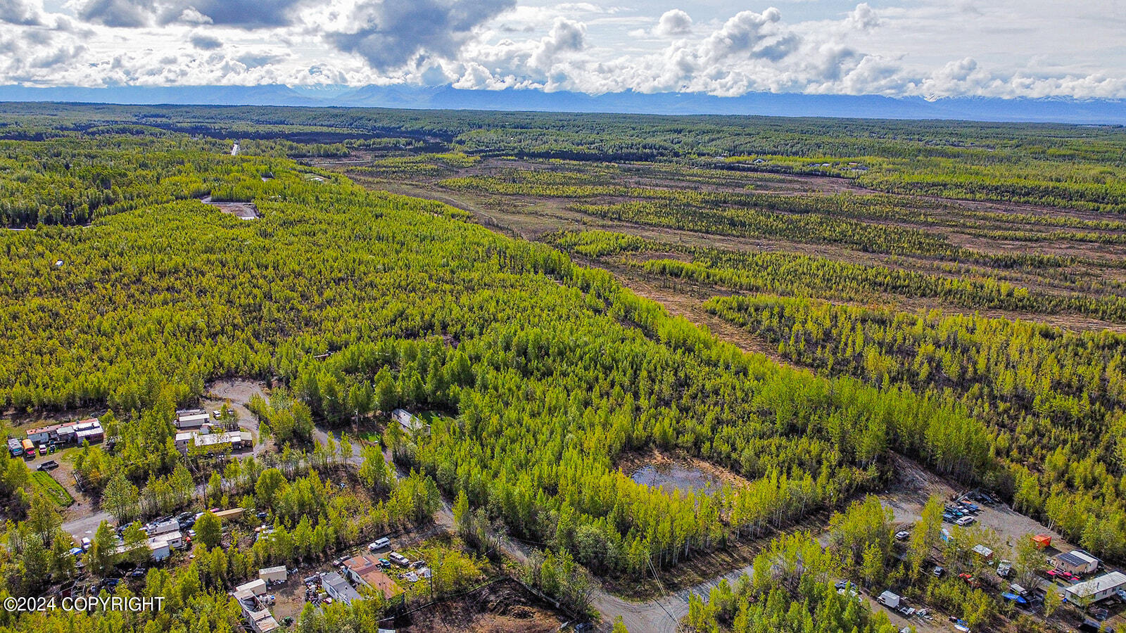 L1 B4 S Woody Lakes Street, Big Lake, Alaska image 6