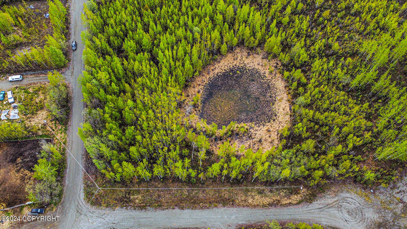 L1 B4 S Woody Lakes Street, Big Lake, Alaska image 3