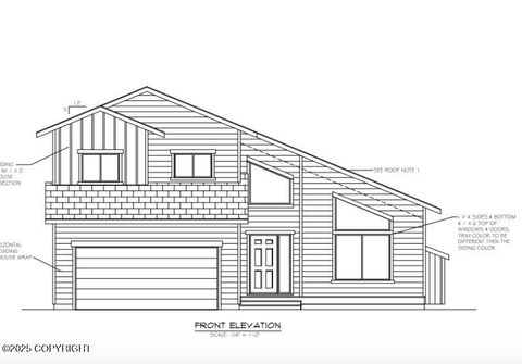 9509 Grey Owl Way Eagle River AK 99577
