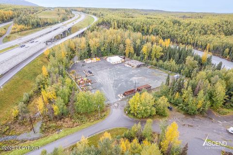 10172 Eagle View Drive Eagle River AK 99577