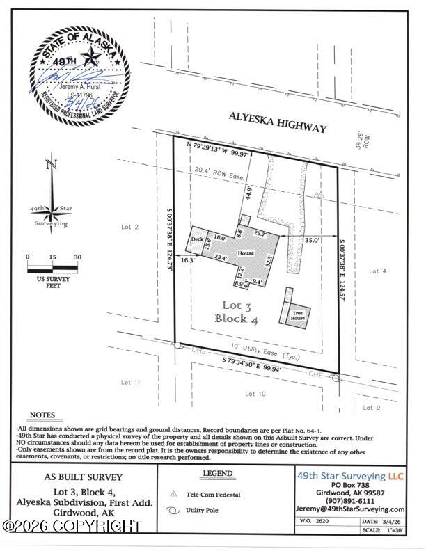 2898 Alyeska Highway