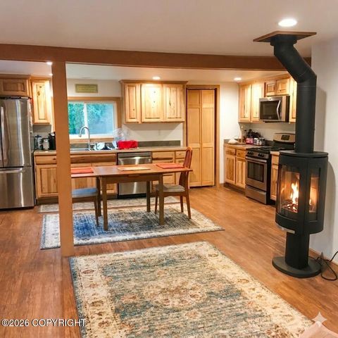 Homes For Sale - 3250 N Diana Avenue<br/> Palmer, AK 99645