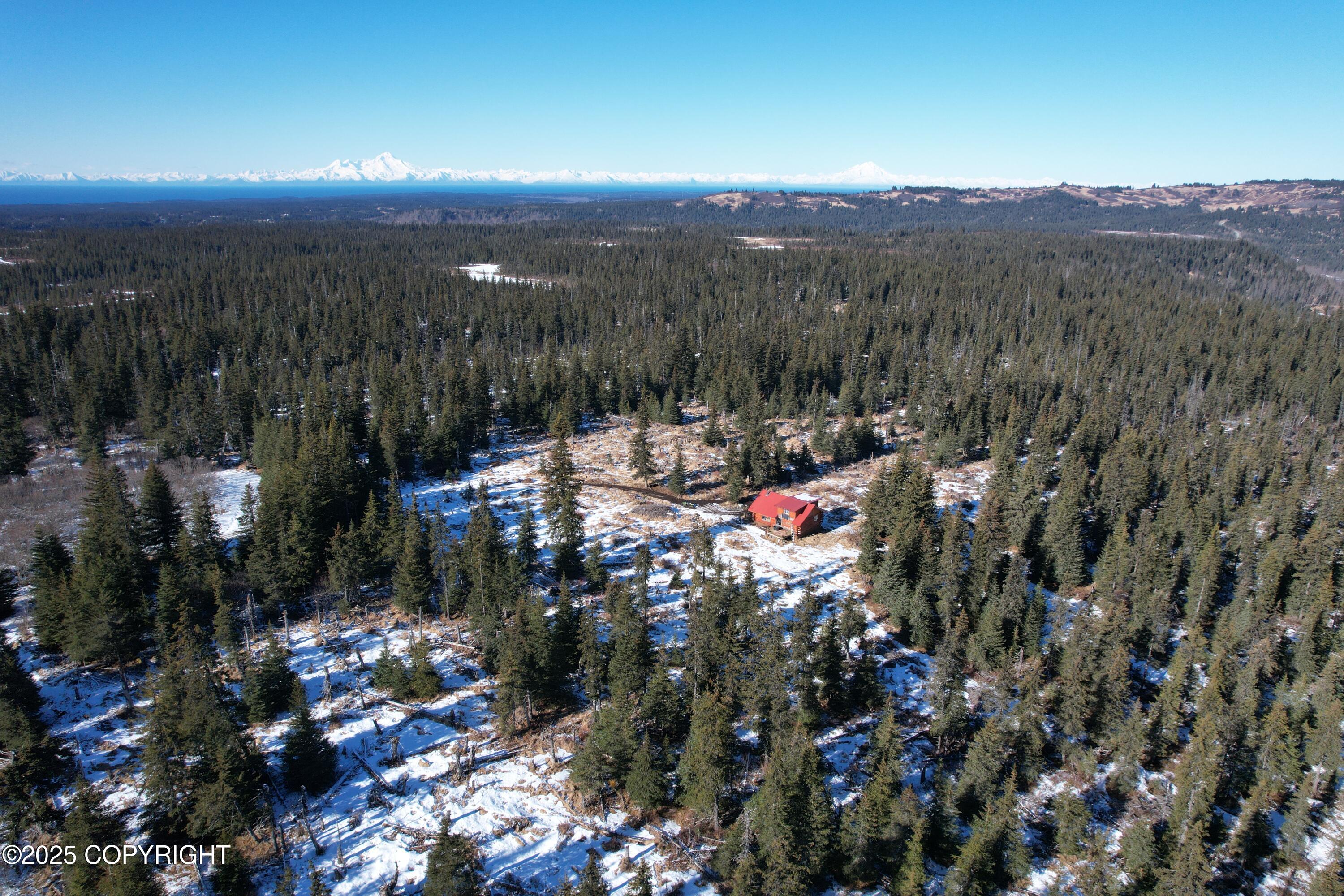 000 L15 W Kachemak Bay Ranchos Road, Homer, Texas image 26