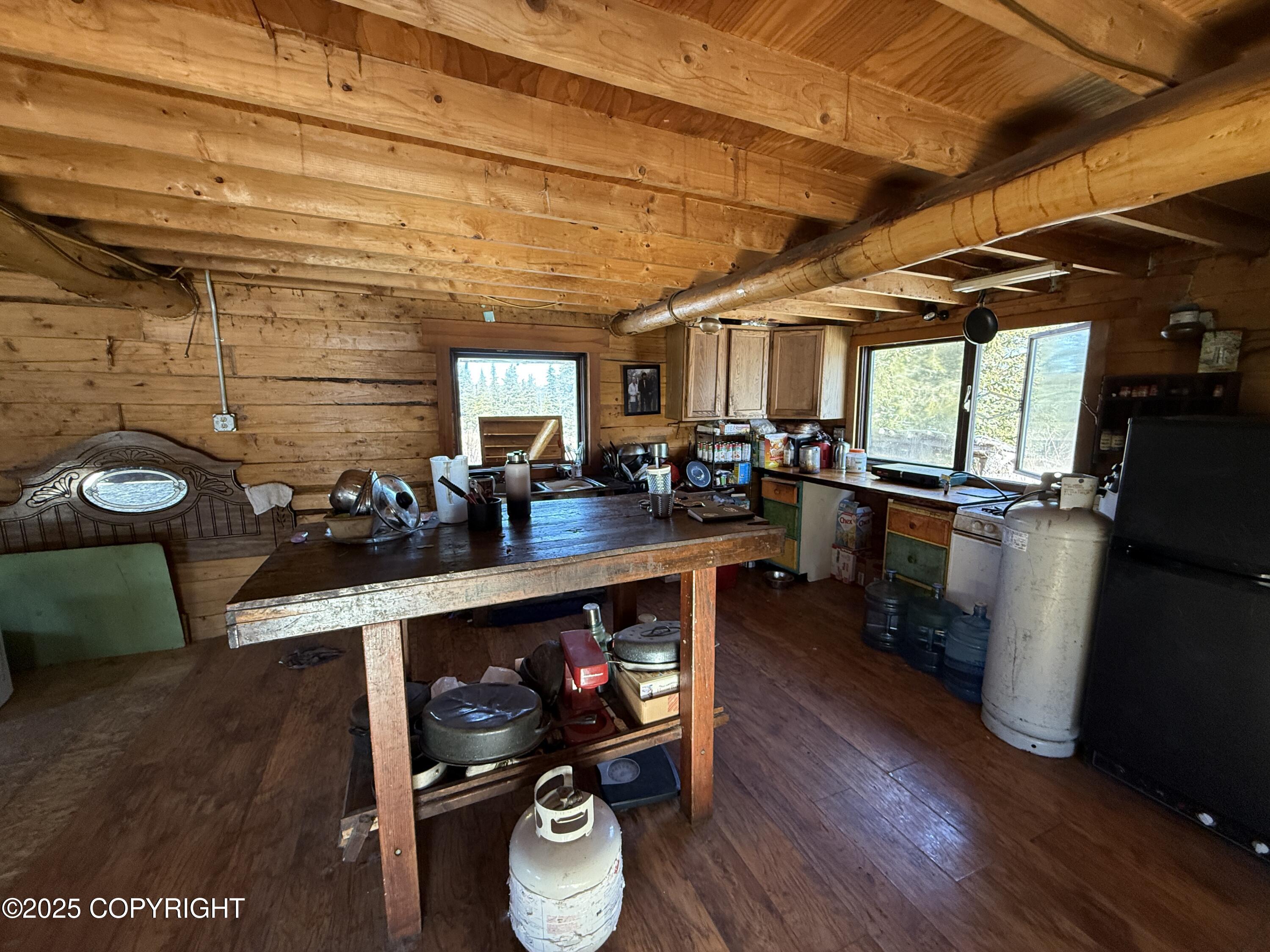 000 L15 W Kachemak Bay Ranchos Road, Homer, Texas image 9