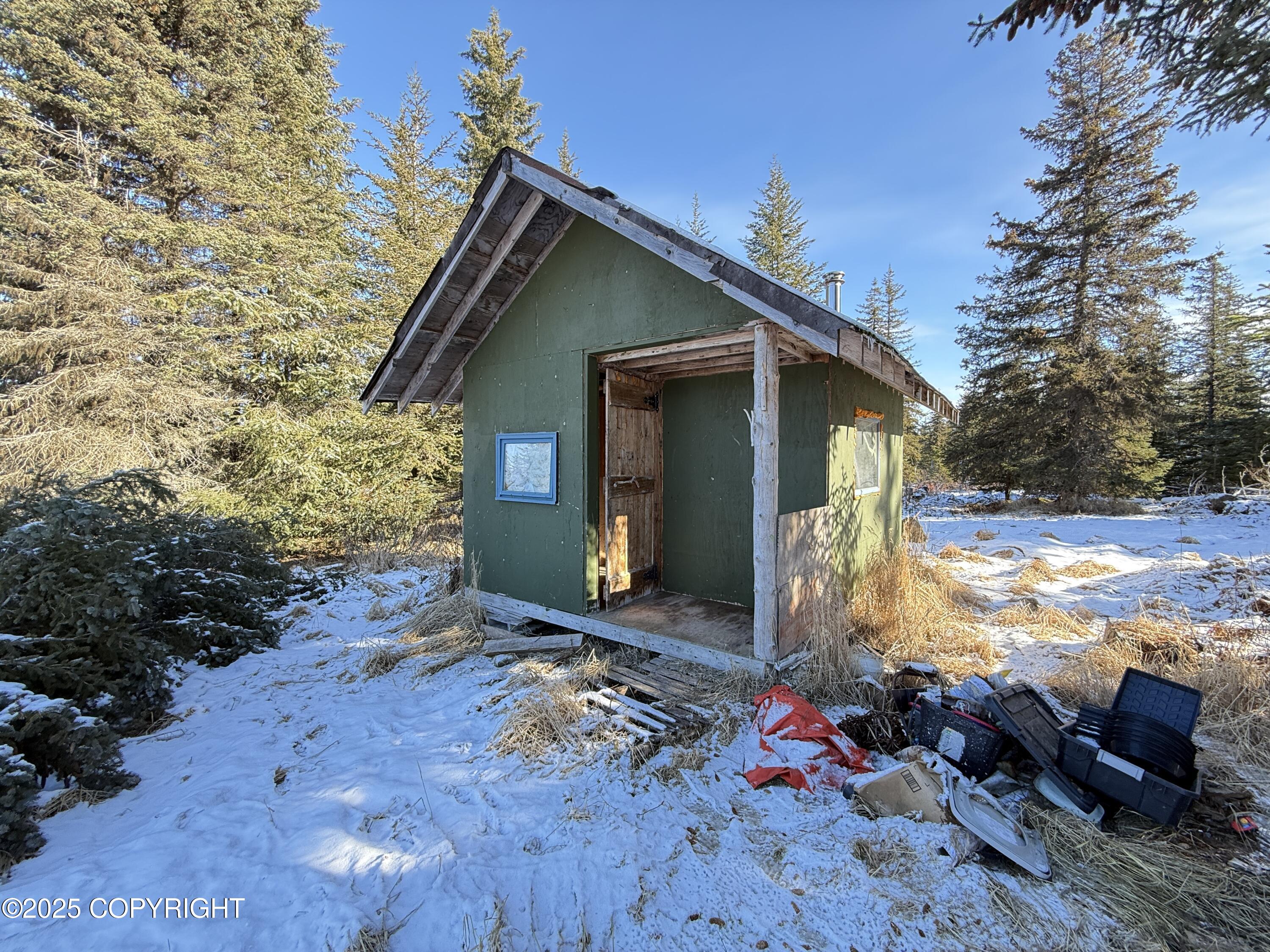 000 L15 W Kachemak Bay Ranchos Road, Homer, Texas image 39