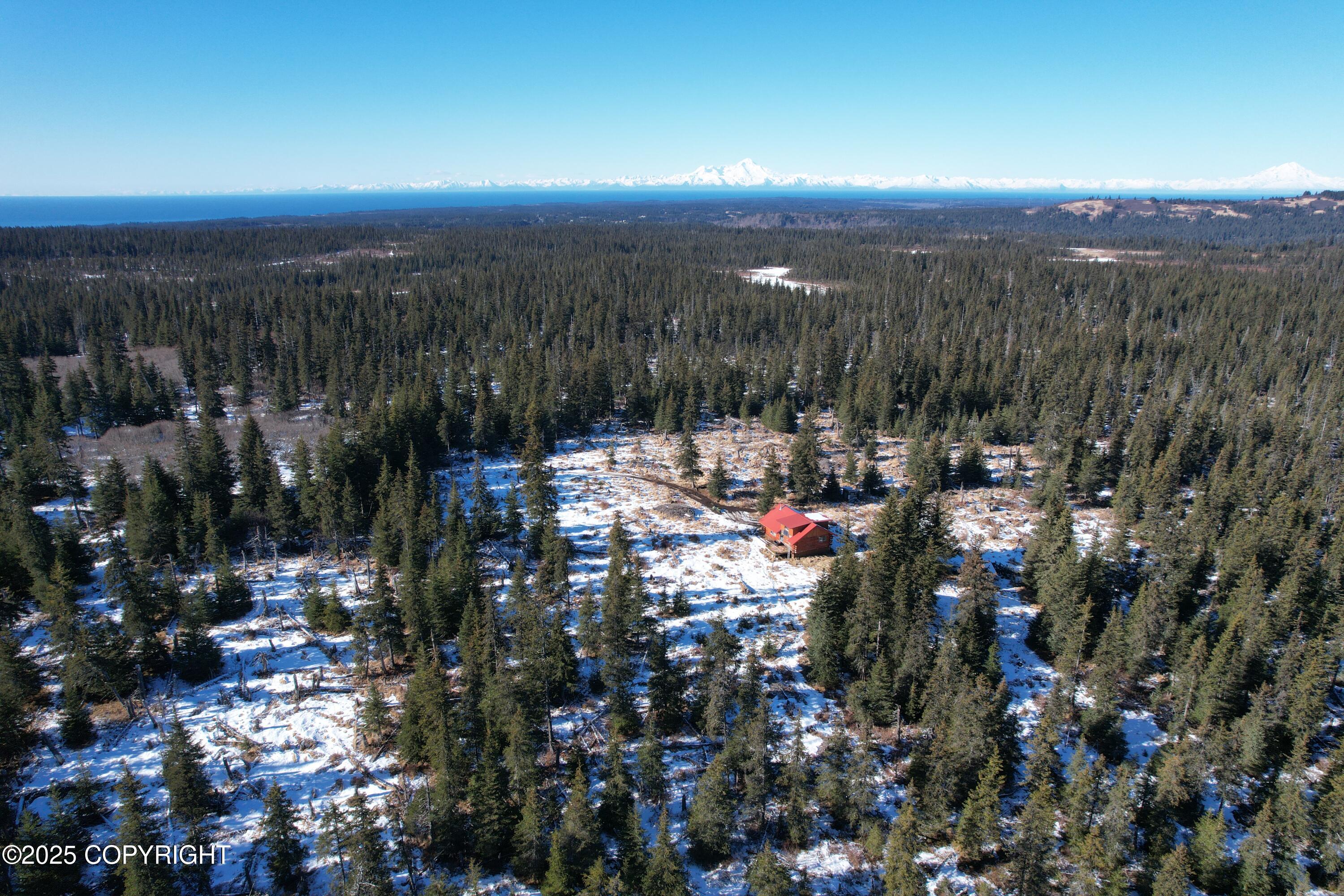 000 L15 W Kachemak Bay Ranchos Road, Homer, Texas image 25