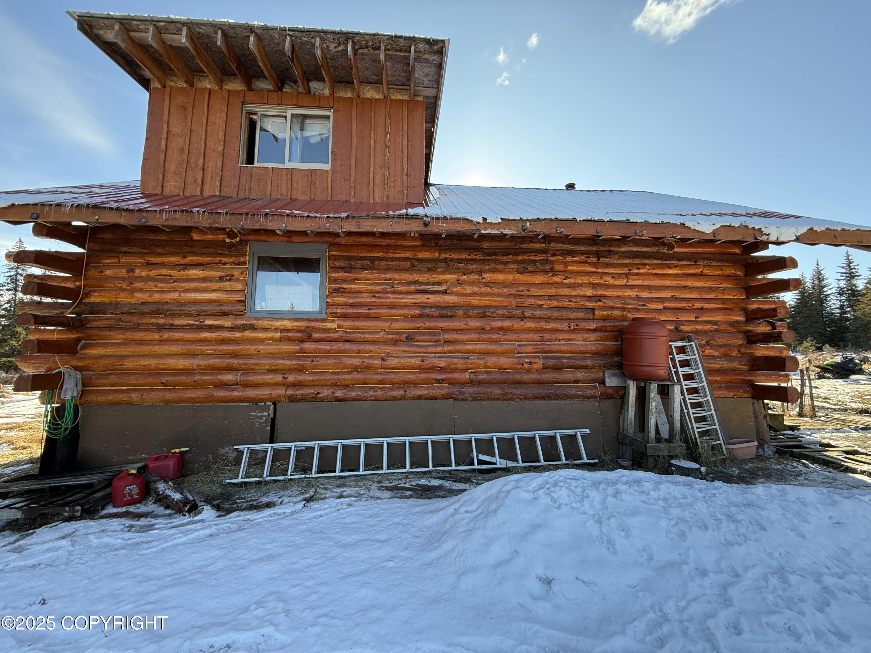 000 L15 W Kachemak Bay Ranchos Road, Homer, Texas image 38