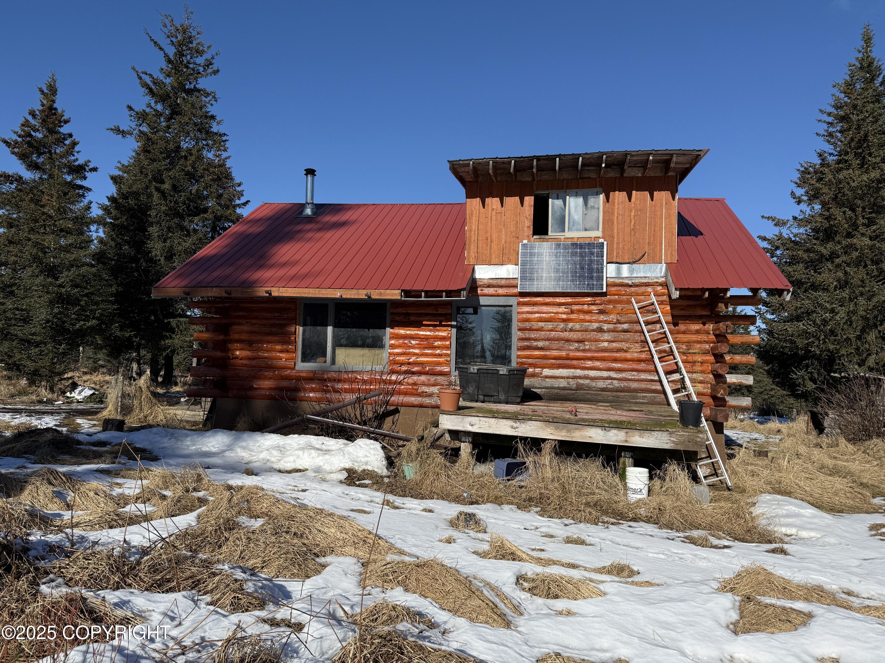 000 L15 W Kachemak Bay Ranchos Road, Homer, Texas image 34