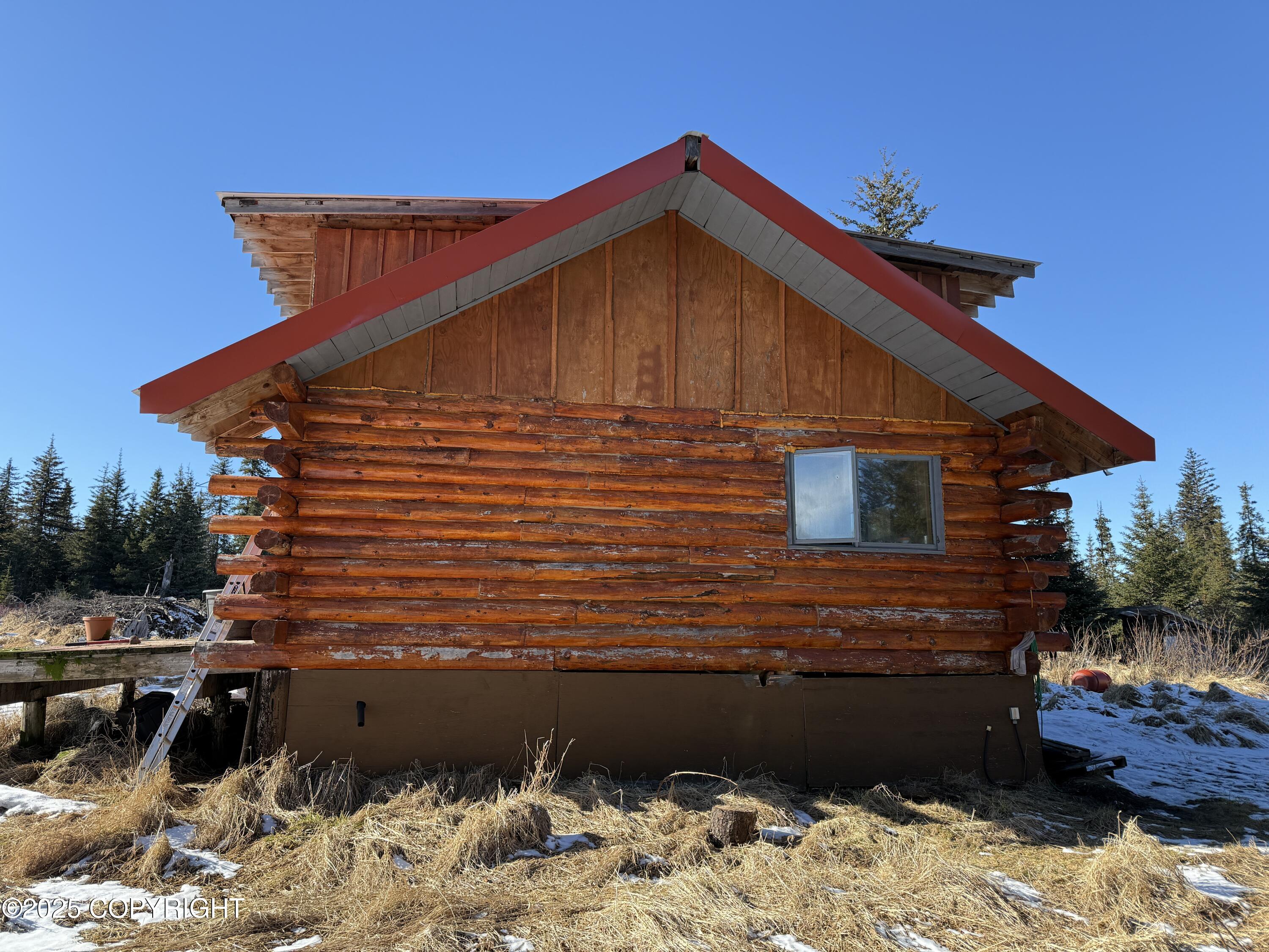 000 L15 W Kachemak Bay Ranchos Road, Homer, Texas image 36