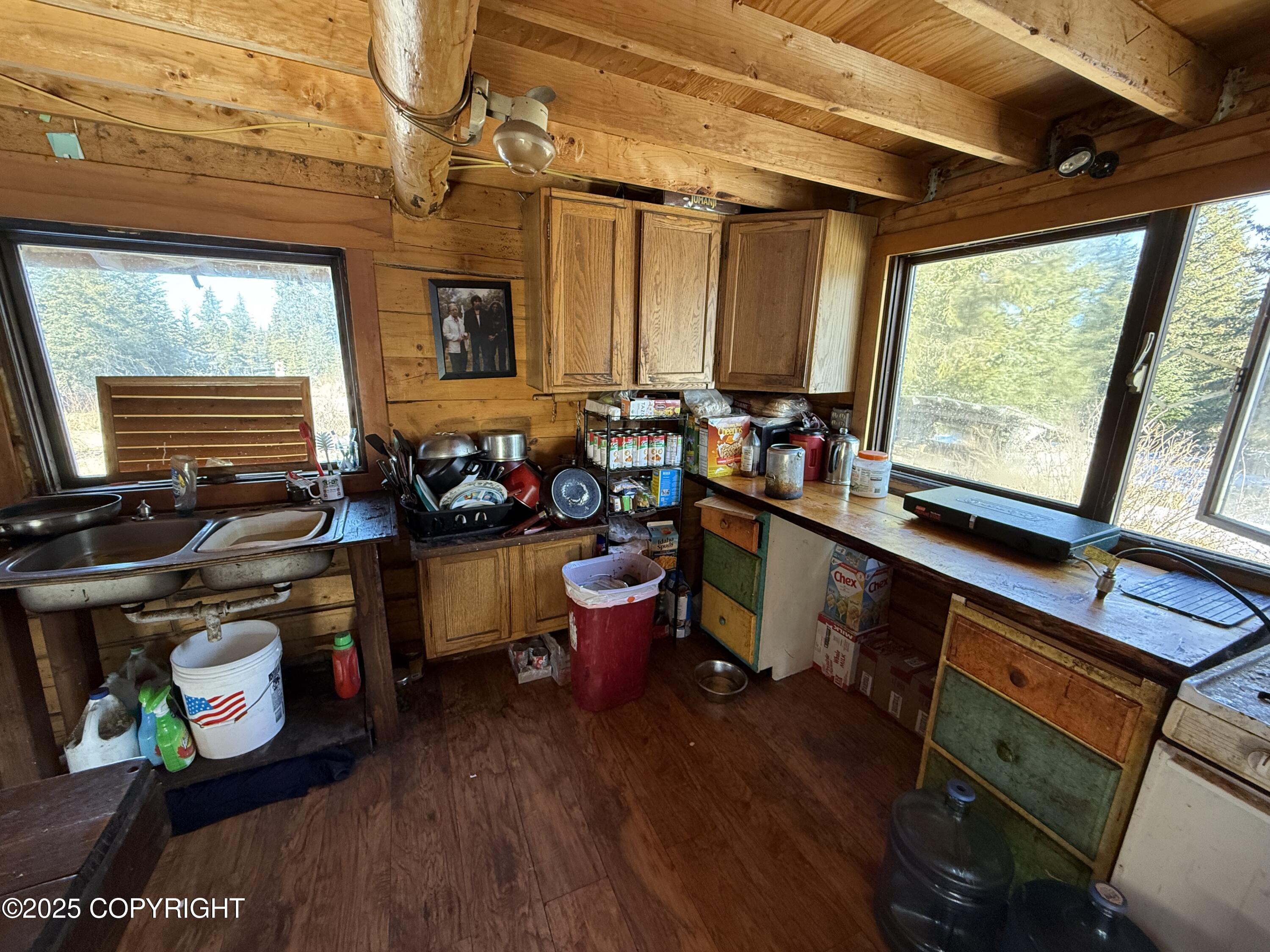 000 L15 W Kachemak Bay Ranchos Road, Homer, Texas image 7