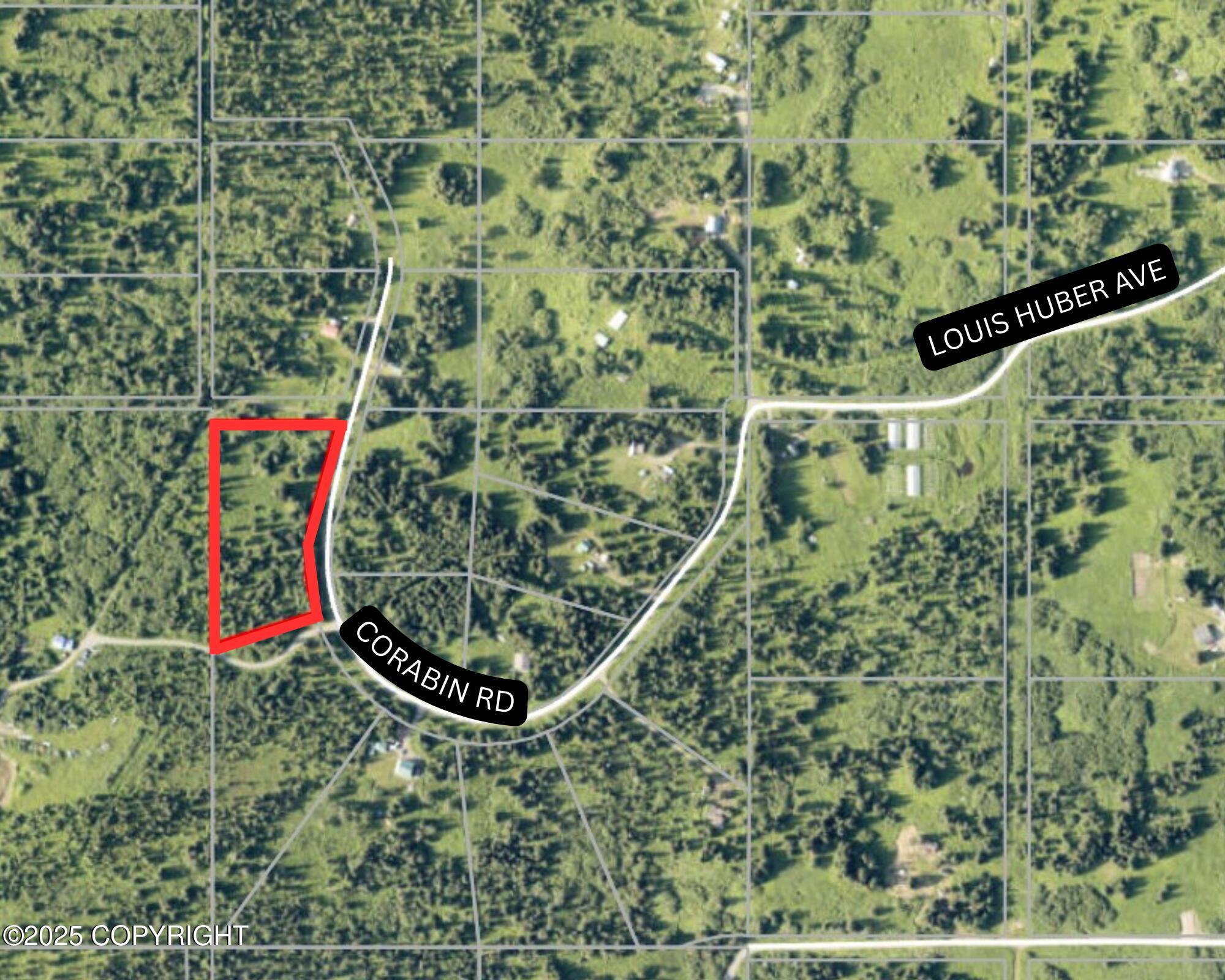 65359 Corabin Road, Anchor Point, Alaska image 3