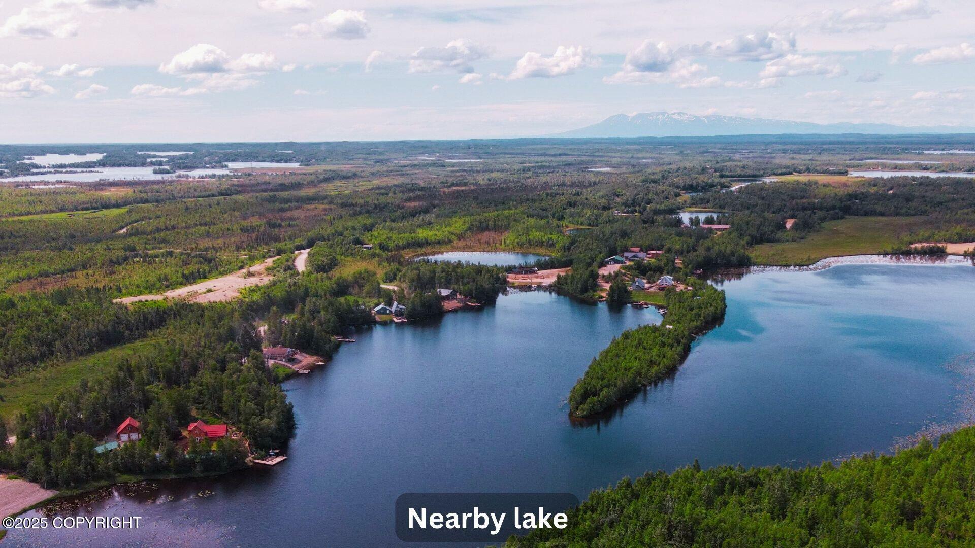 464 S Old Toby Road, Wasilla, Alaska image 1