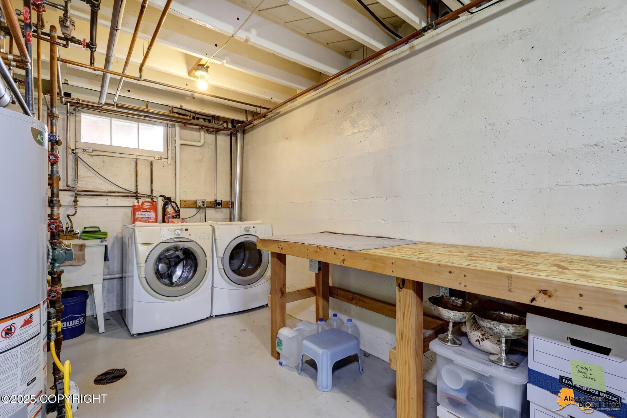 326 W 10th Avenue, Anchorage, Alaska image 26