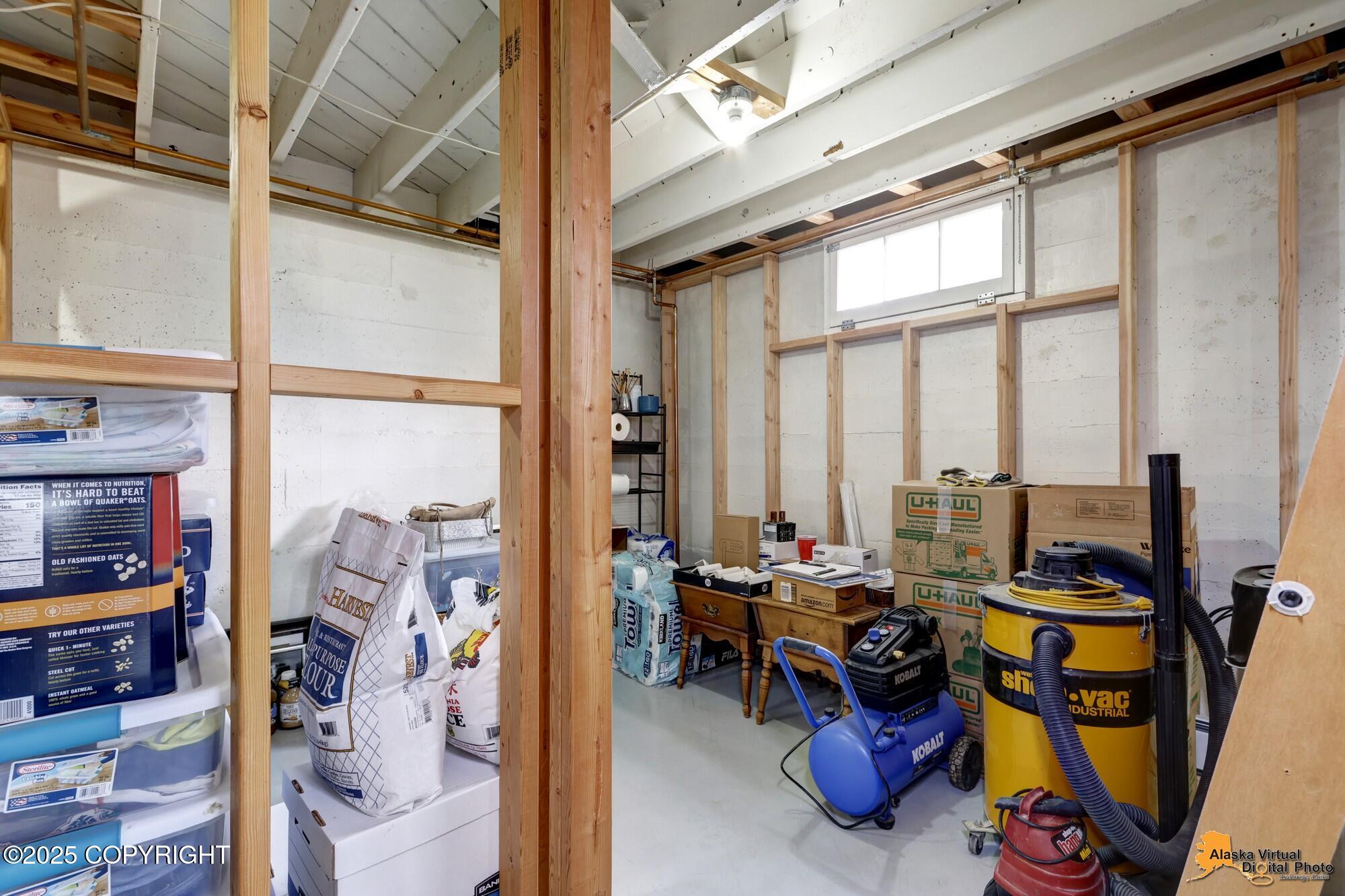 326 W 10th Avenue, Anchorage, Alaska image 25