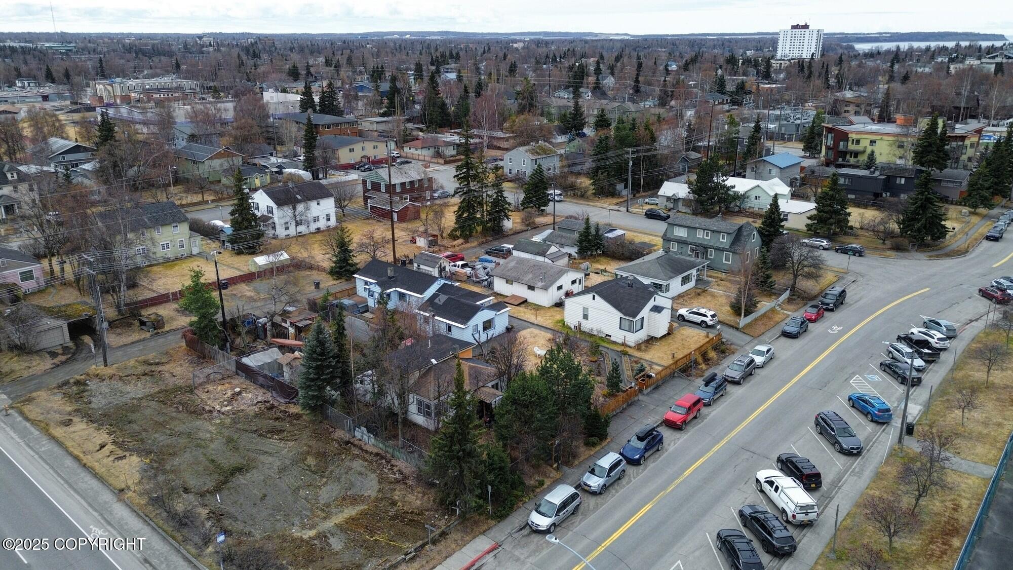 326 W 10th Avenue, Anchorage, Alaska image 43