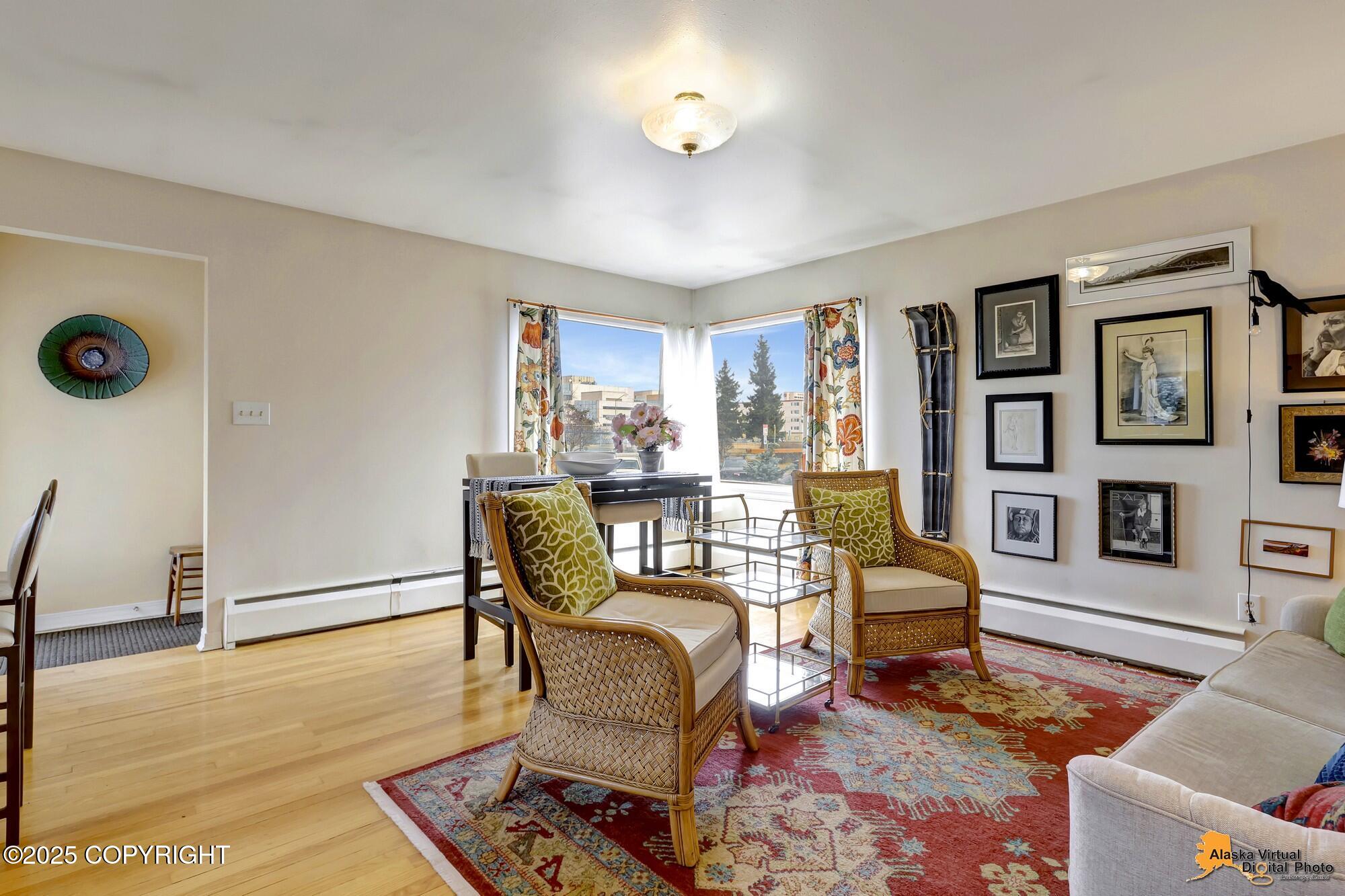 326 W 10th Avenue, Anchorage, Alaska image 6