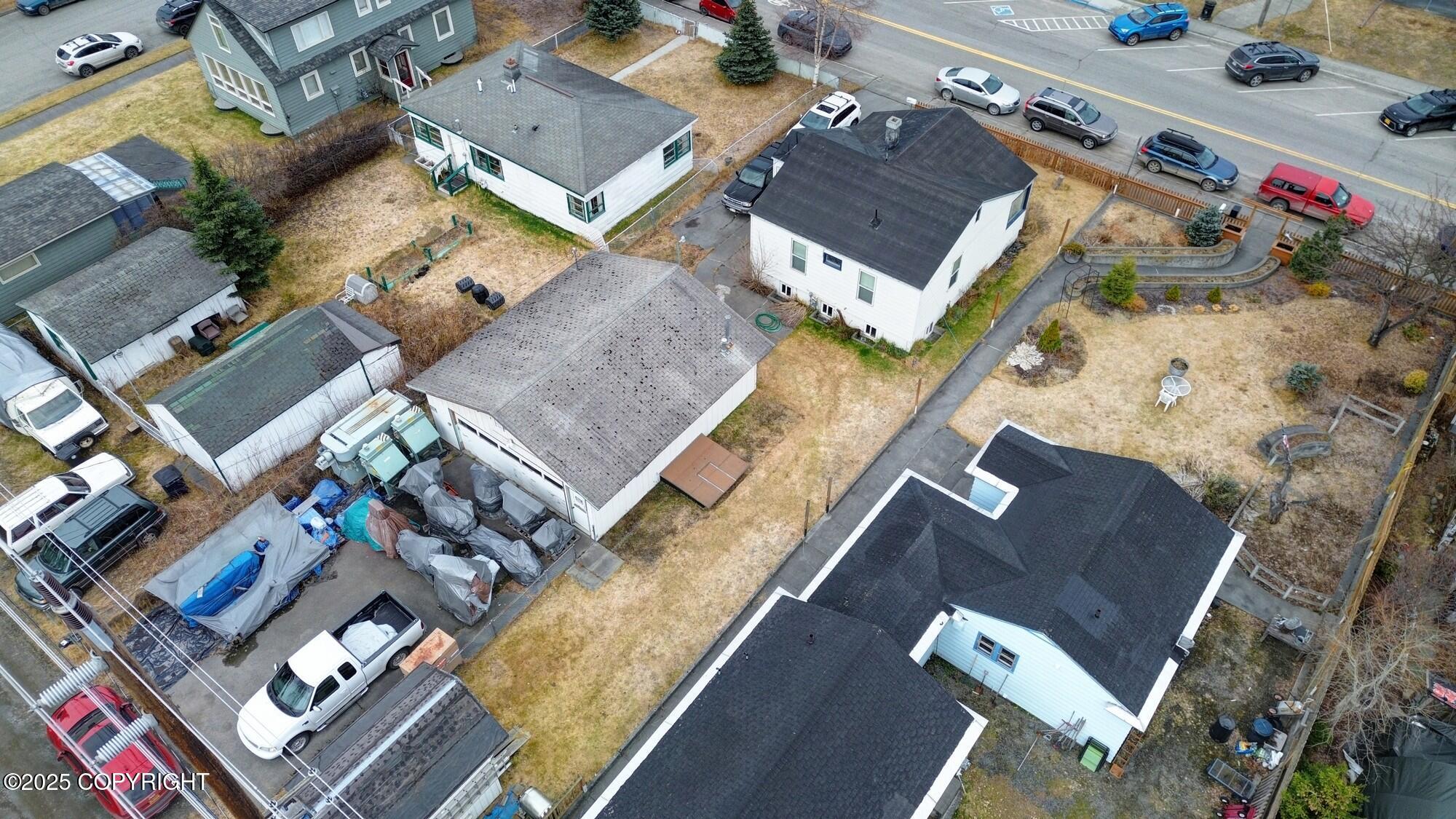 326 W 10th Avenue, Anchorage, Alaska image 37