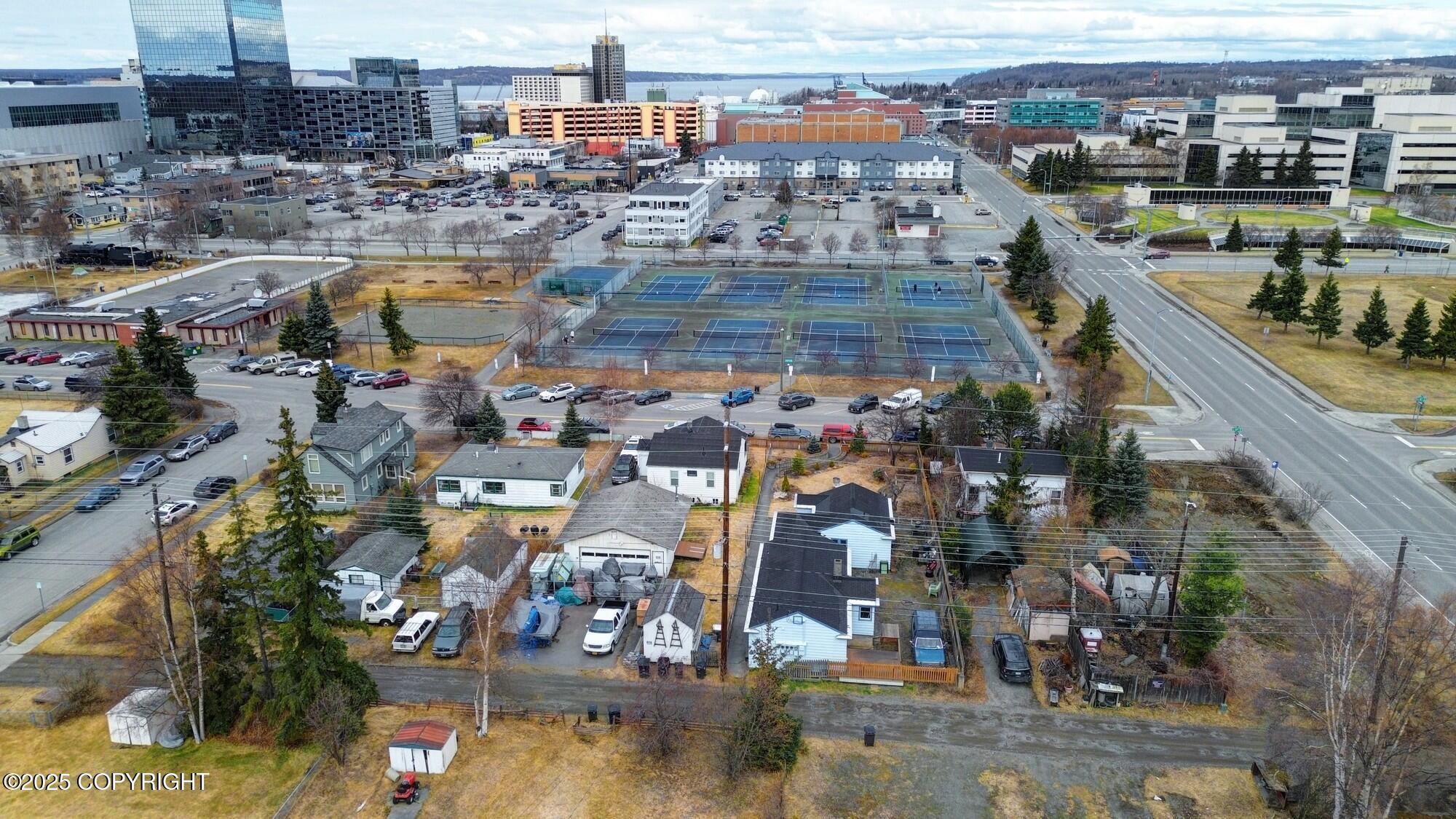 326 W 10th Avenue, Anchorage, Alaska image 44