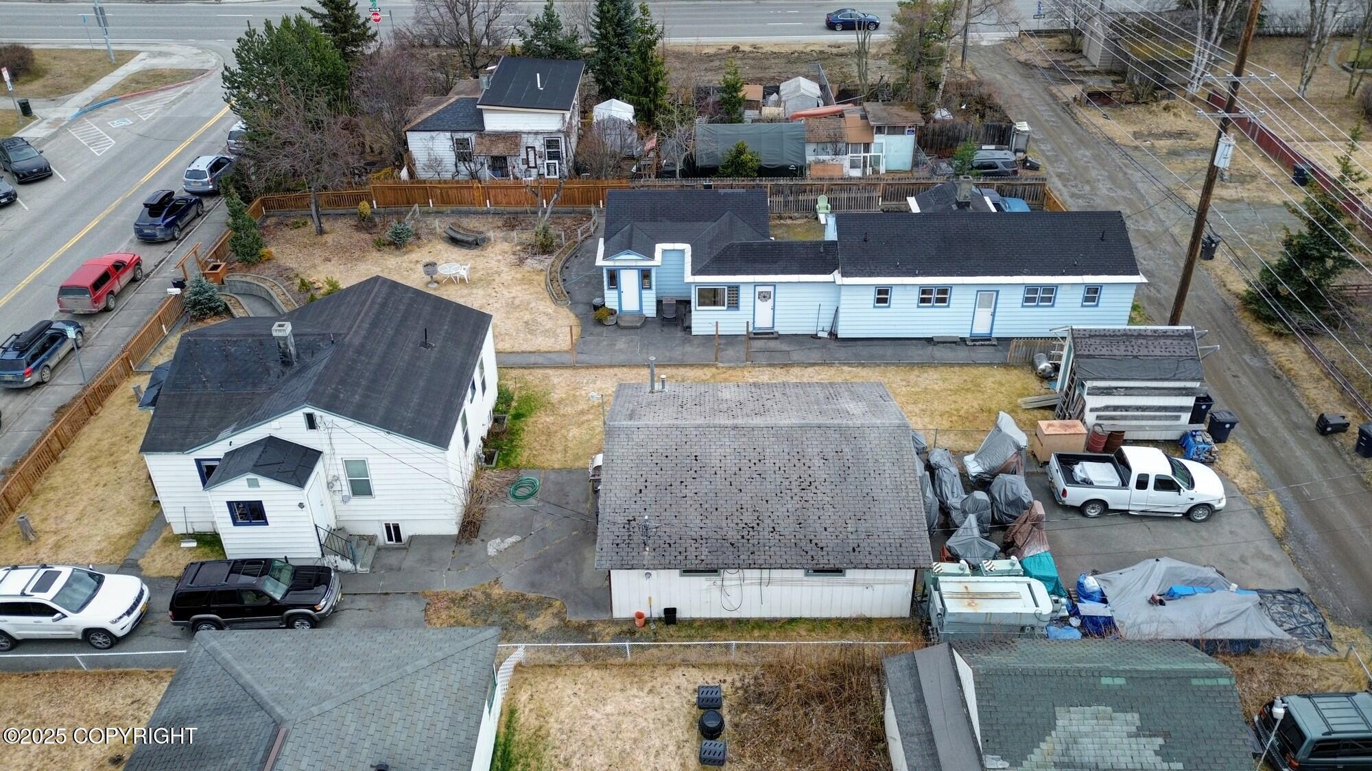 326 W 10th Avenue, Anchorage, Alaska image 36