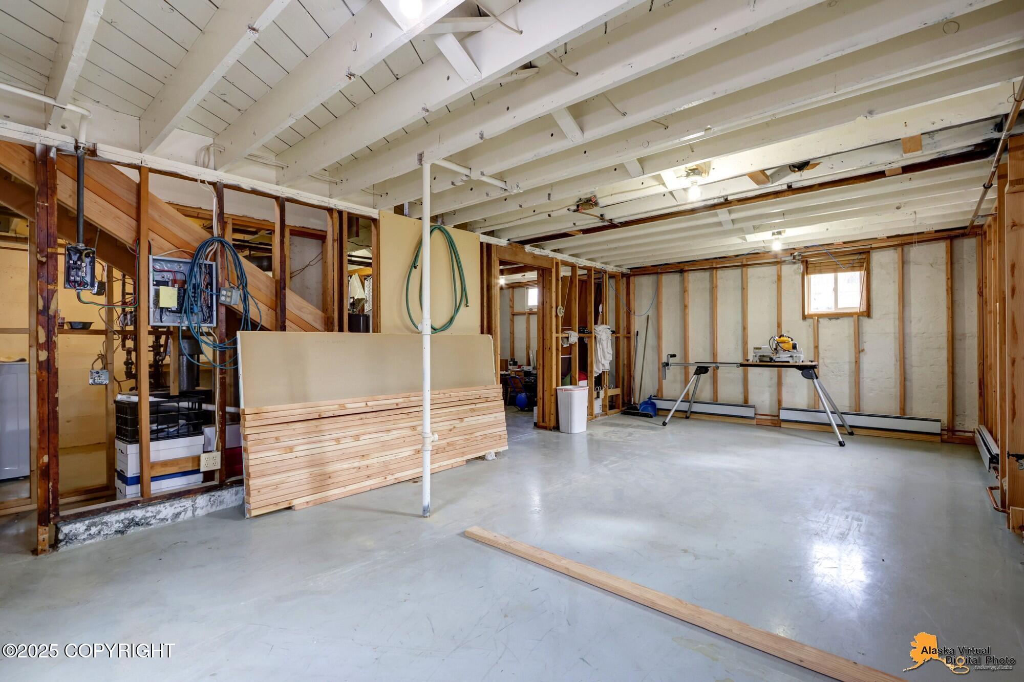 326 W 10th Avenue, Anchorage, Alaska image 24