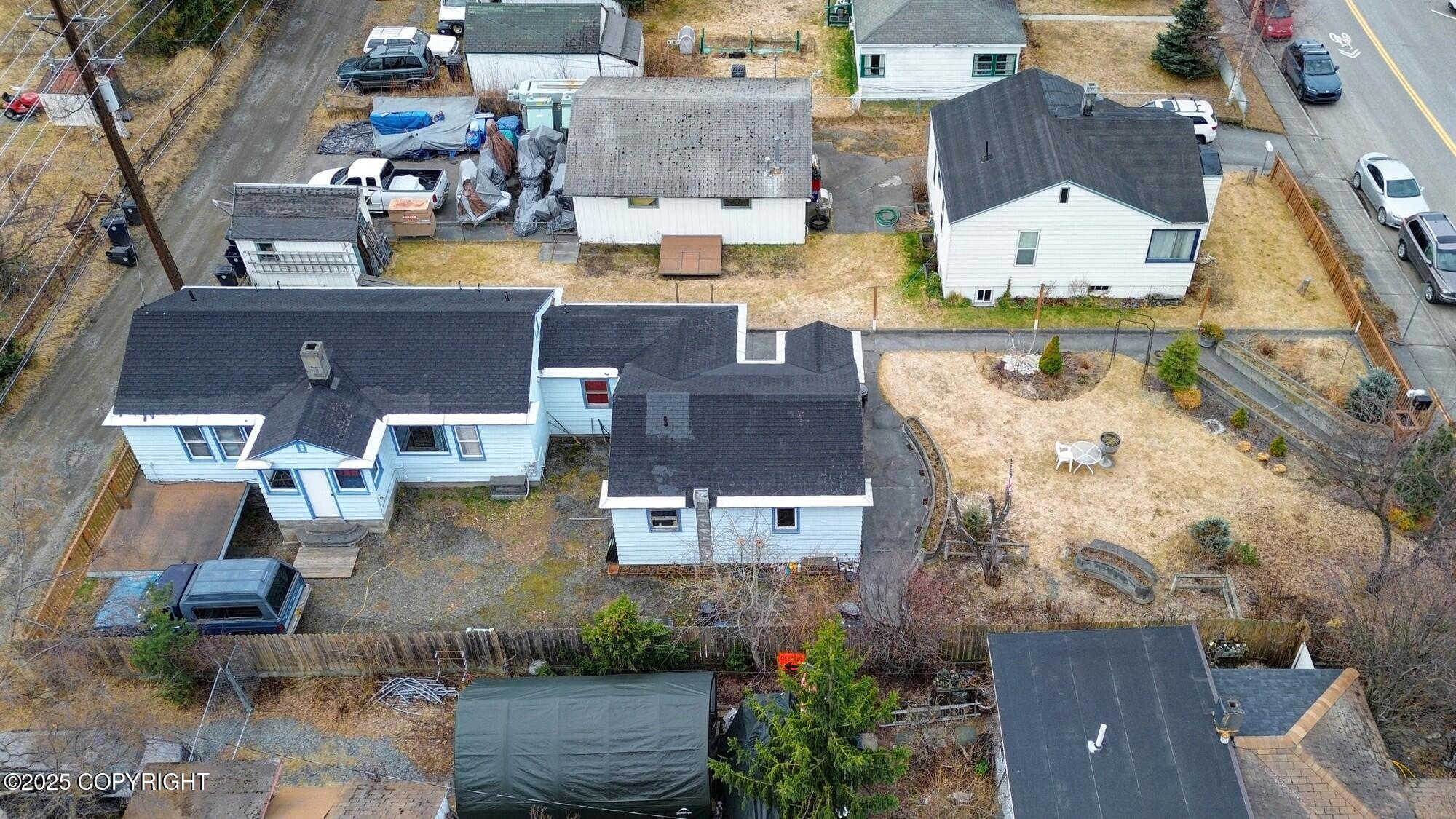 326 W 10th Avenue, Anchorage, Alaska image 41