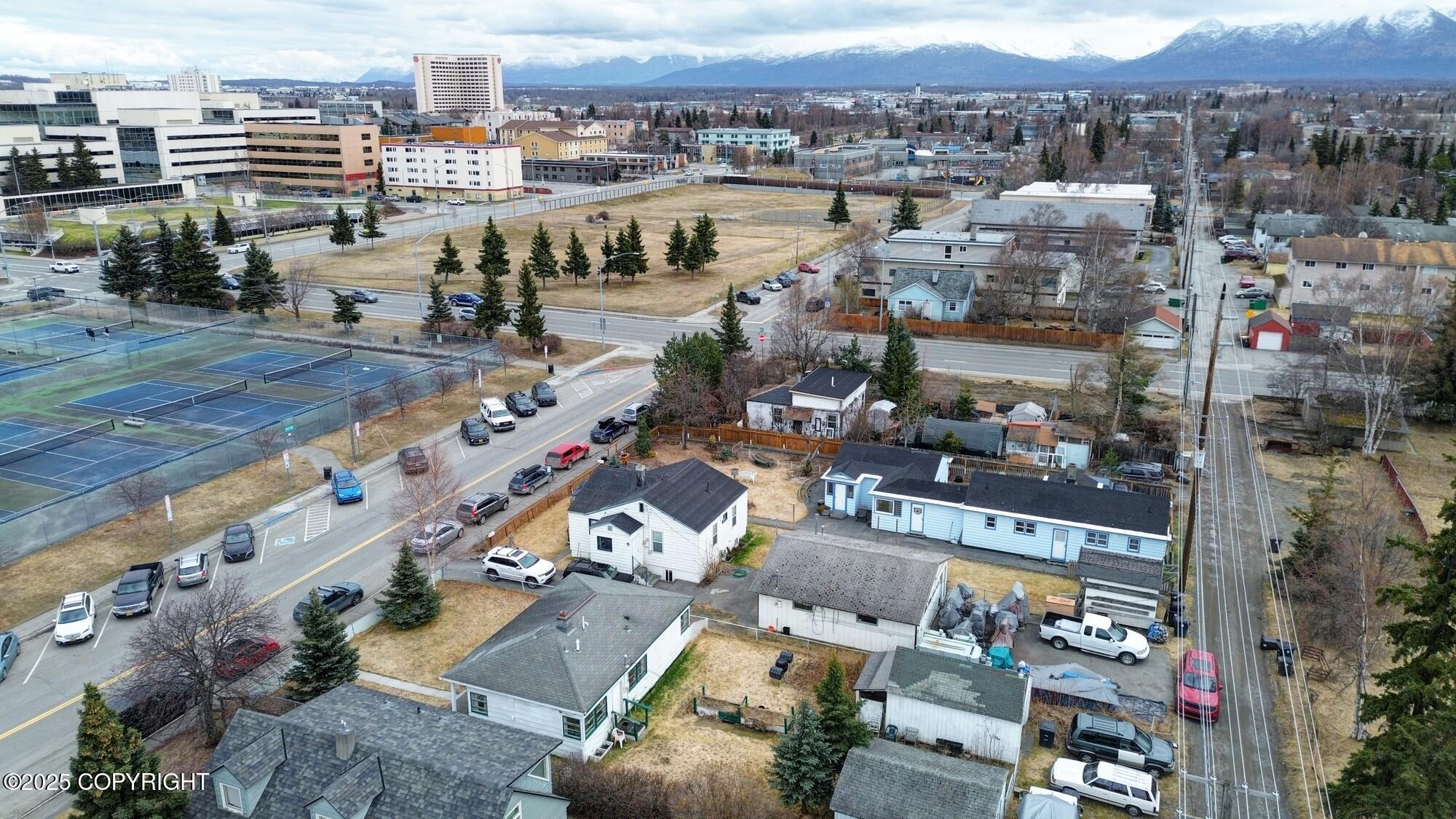 326 W 10th Avenue, Anchorage, Alaska image 42