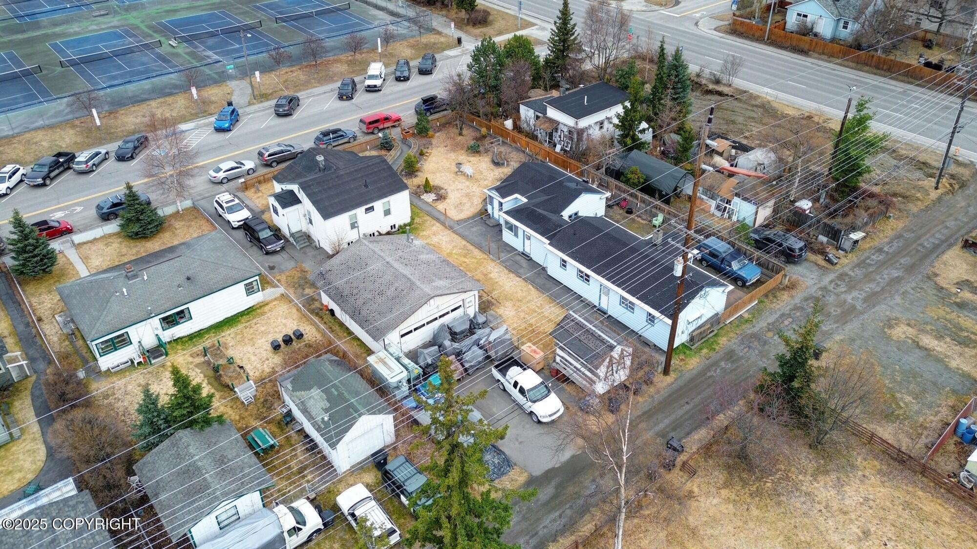 326 W 10th Avenue, Anchorage, Alaska image 39