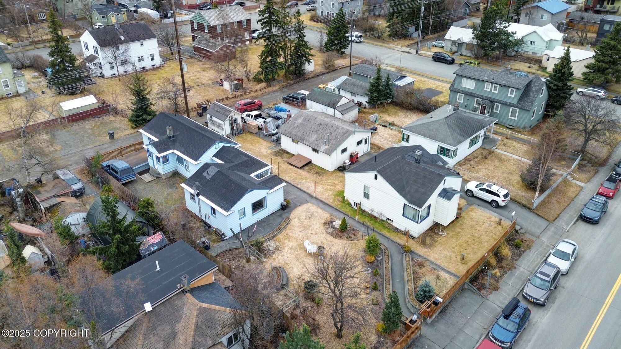 326 W 10th Avenue, Anchorage, Alaska image 40
