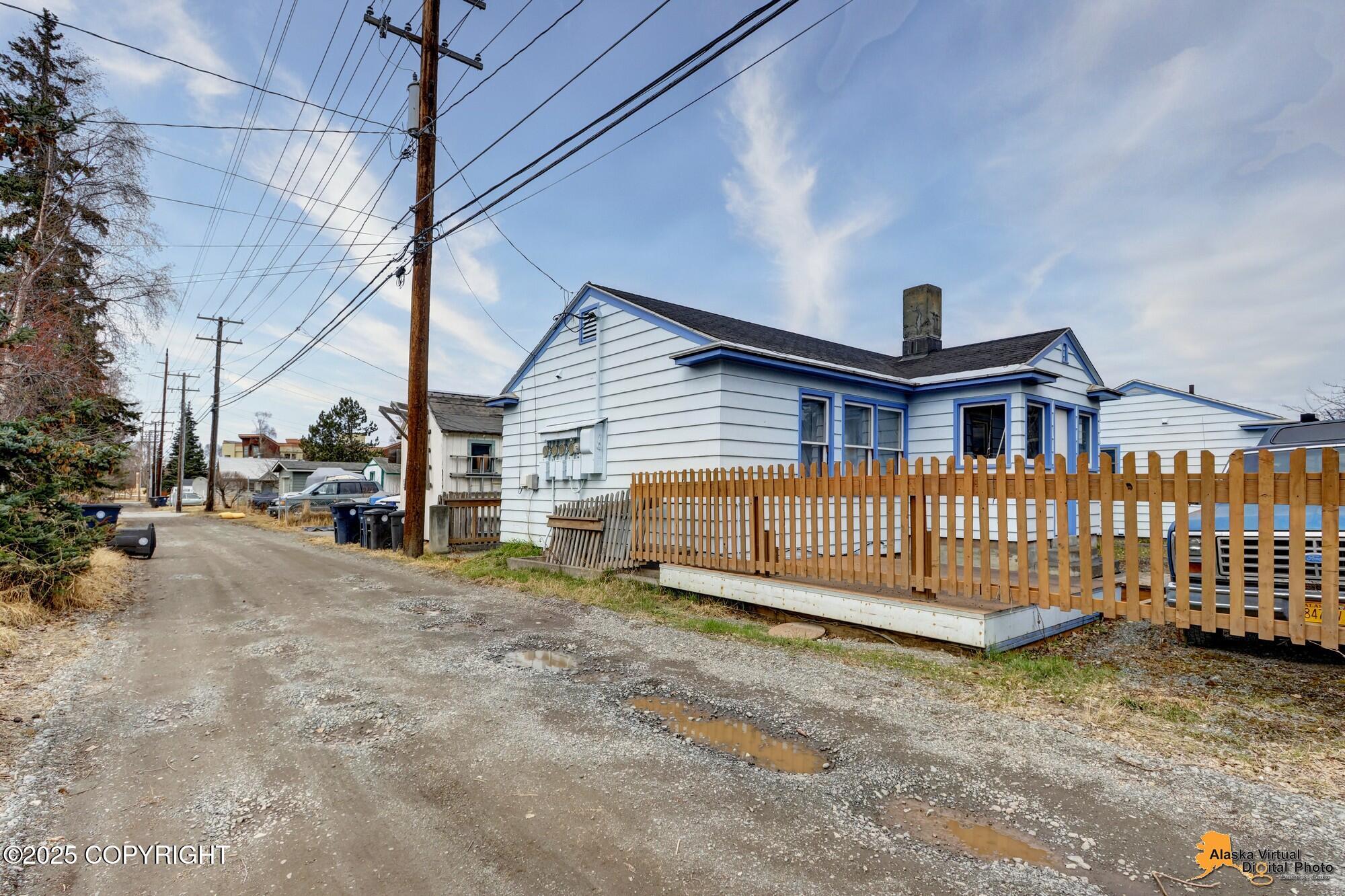 326 W 10th Avenue, Anchorage, Alaska image 28